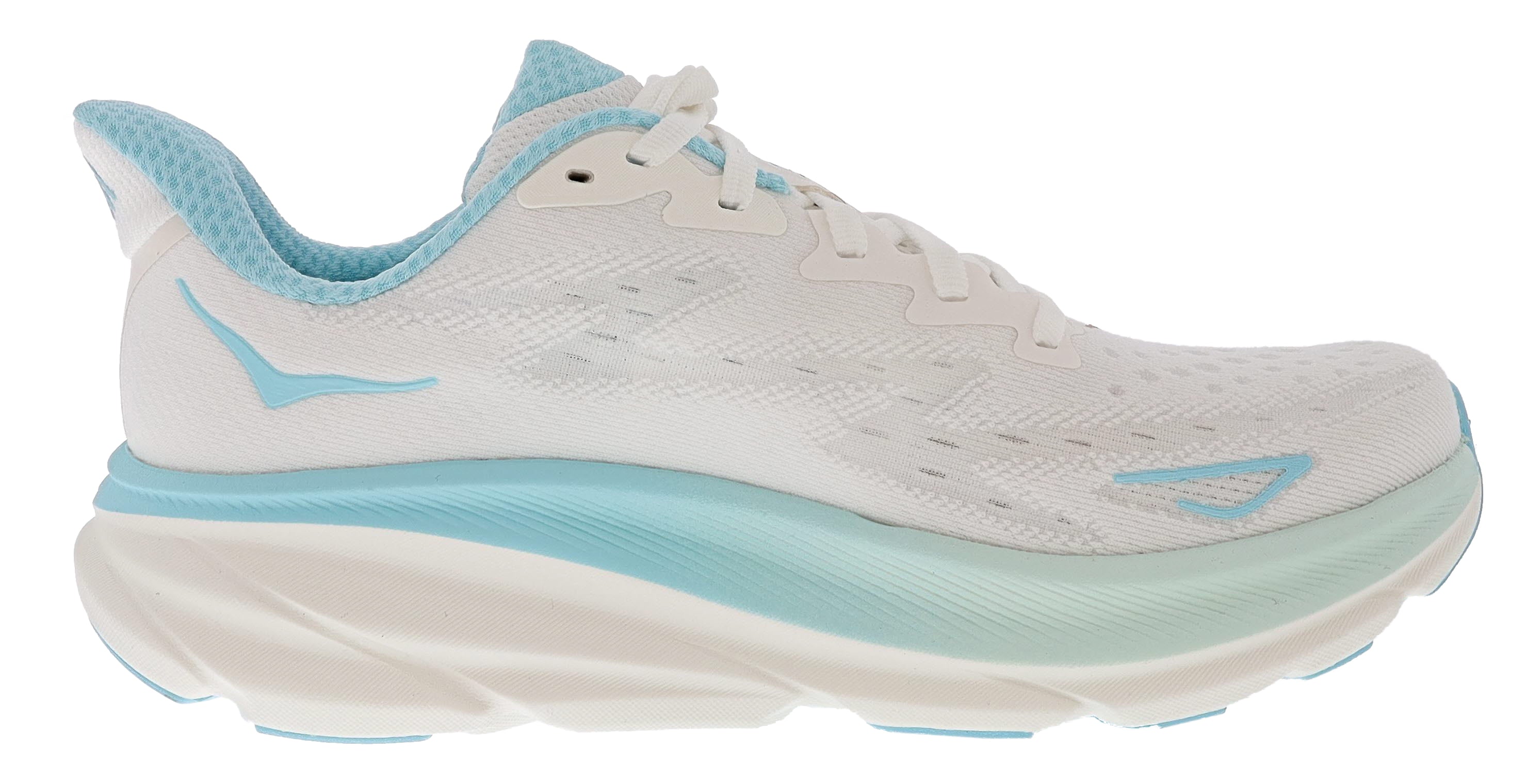 Hoka Clifton 9 Women's Cushioned Running Shoes、mySite、dreamappss