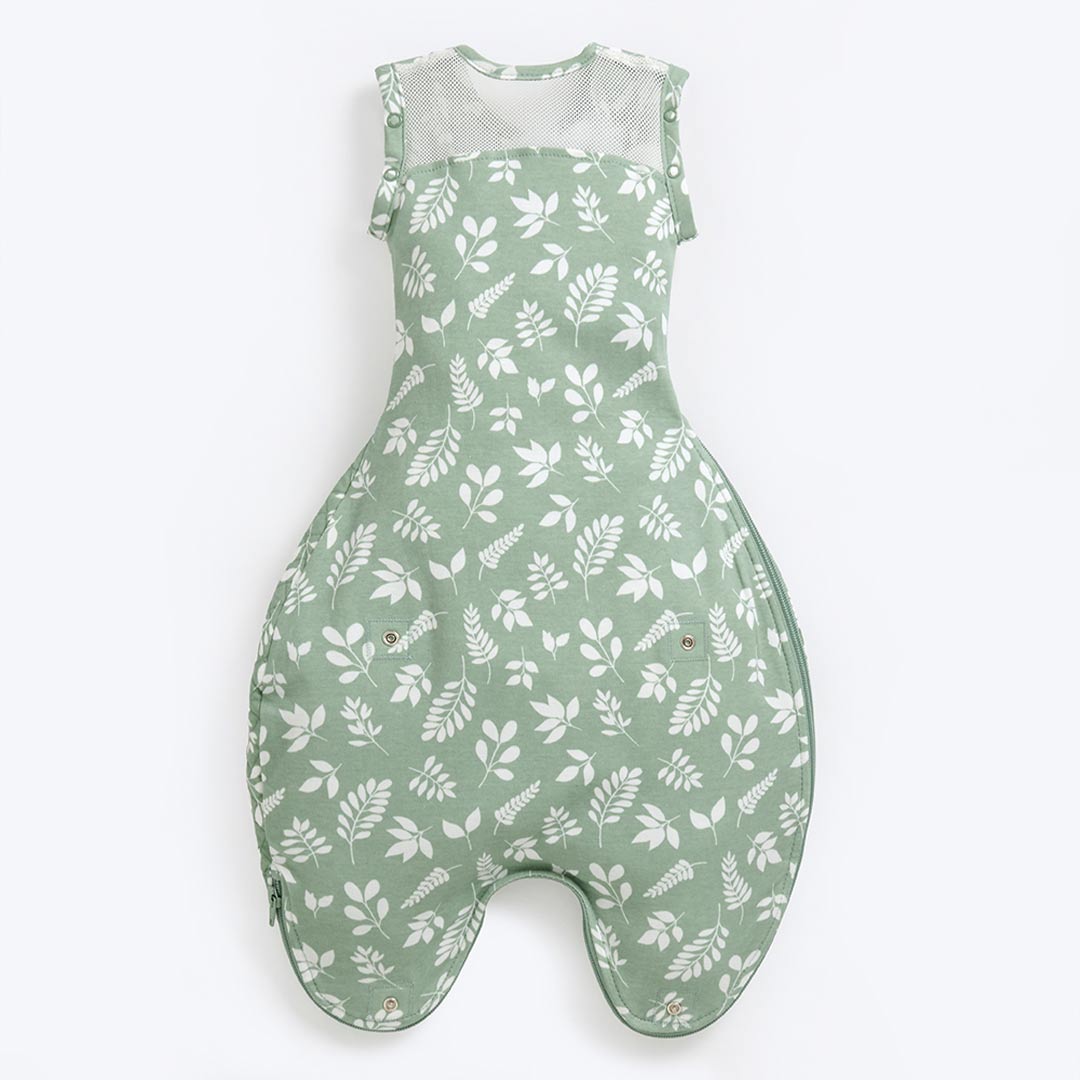  Purflo All Seasons Swaddle To Sleep Bag - 2. 5 Tog - Fern、mySite、merchandisen