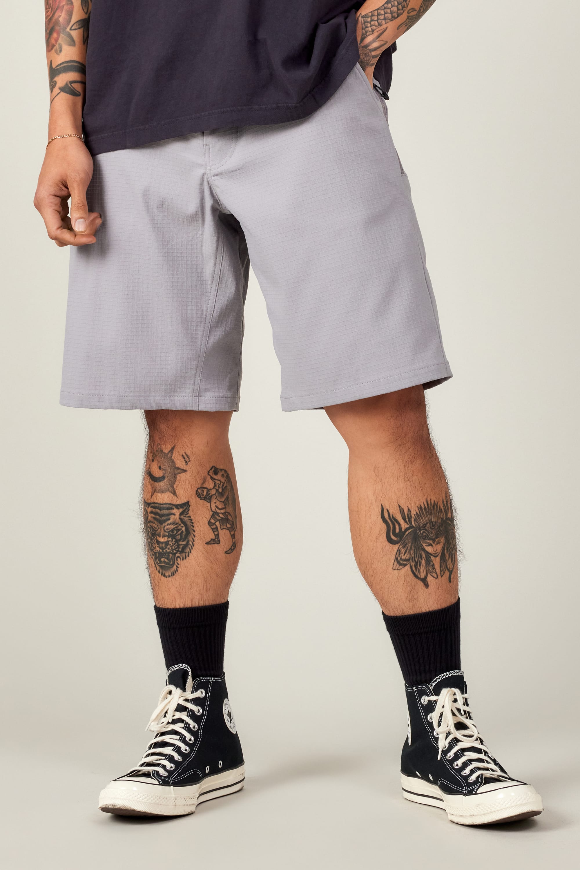686 Men's Everywhere Ripstop Short - Relaxed Fit、mySite、i-lightchina