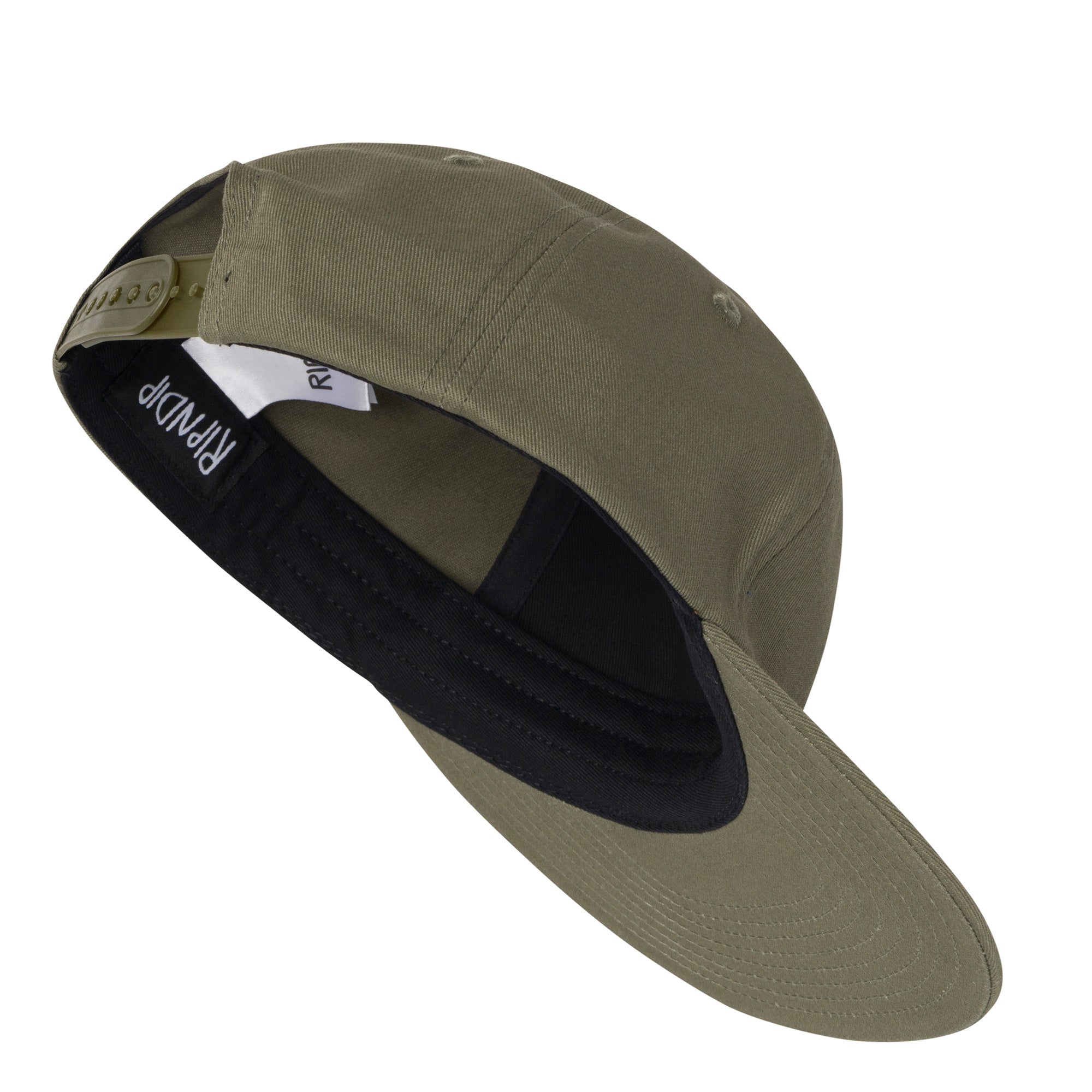  MBN Boobies Snapback (Light Forest)、mySite、merchandisen