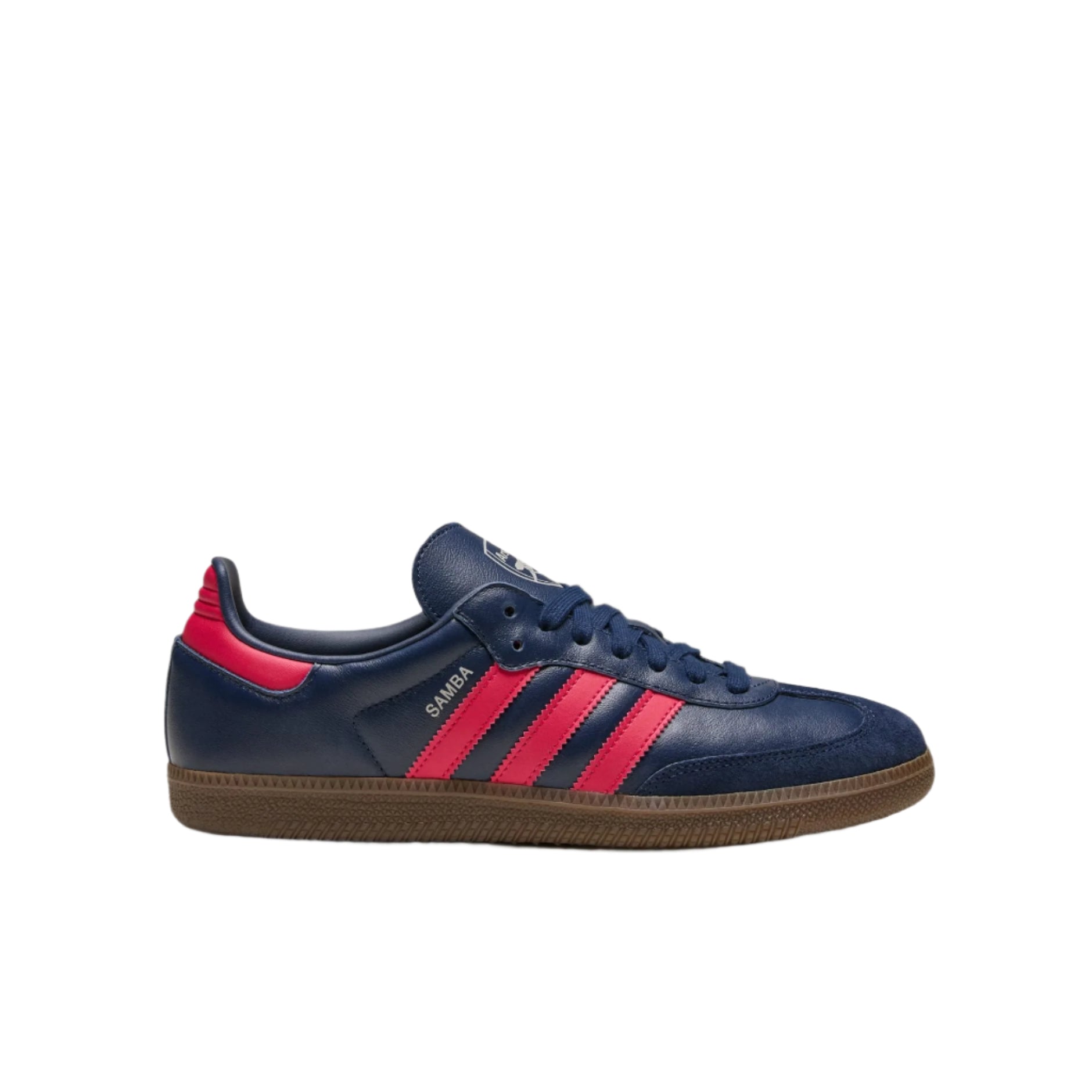 adidas Arsenal Samba Indoor Soccer Shoes (Indigo/Red/Gum)、mySite、shadidas Arsenal Samba Indoor Soccer Shoes (Indigo/Red/Gum)、mySite、glenpowelloop_name