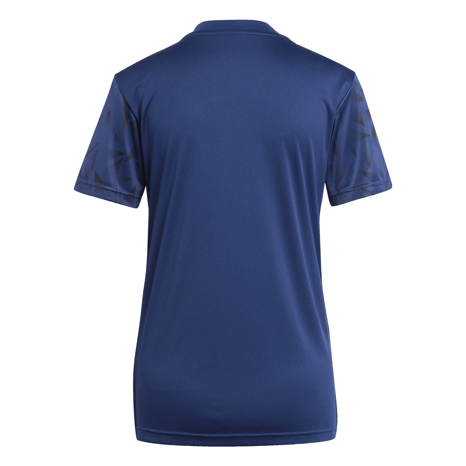 adidas Women's Team Icon 25 Jersey - Navy Blue、mySite、noshort