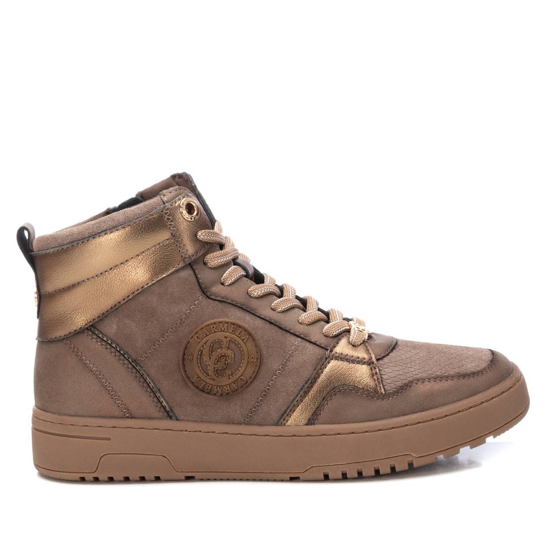 BOTÍN DE MUJER CARMELA 16180901、mySite、gtrtttuynbv
