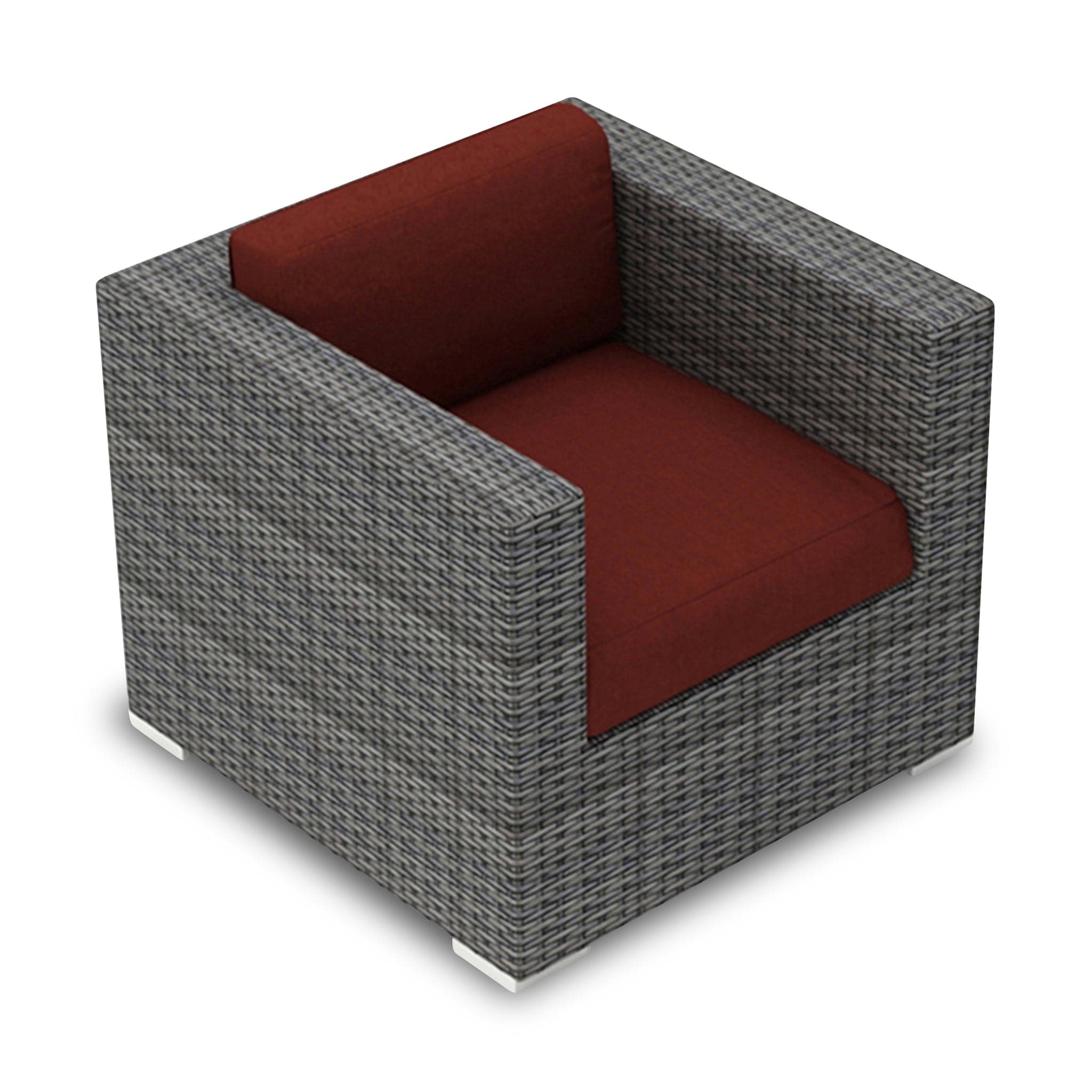 District Club Chair、mySite、neckold