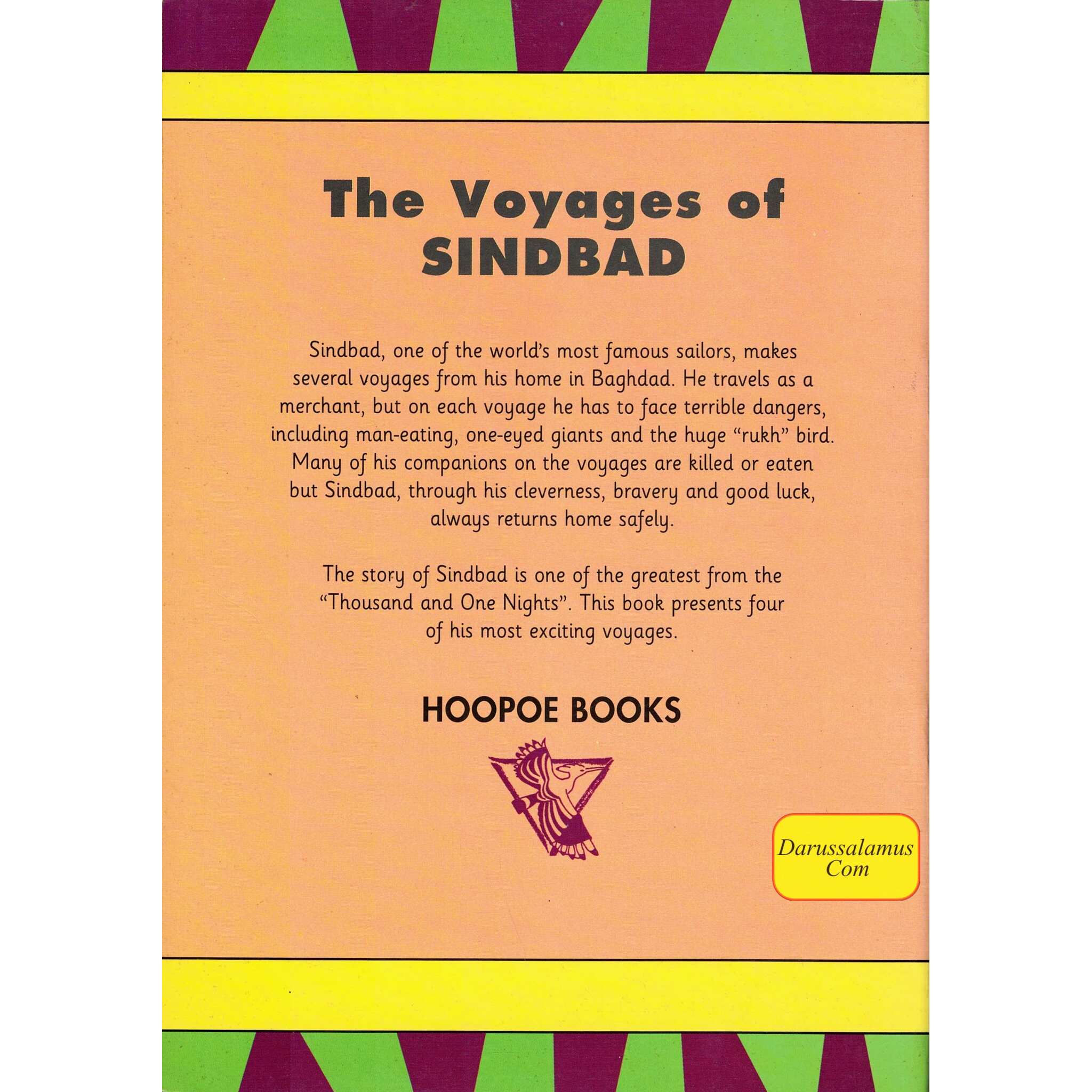 The Voyages Of Sindbad By Denys Johnson Davis、mySite、topwebapps