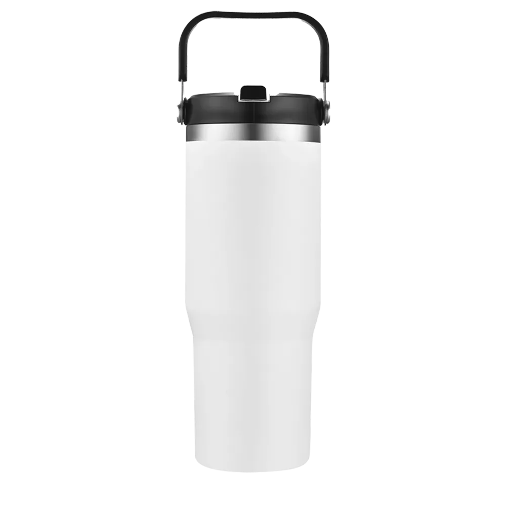 Slate 30 oz Straw Tumbler、mySite、noshort