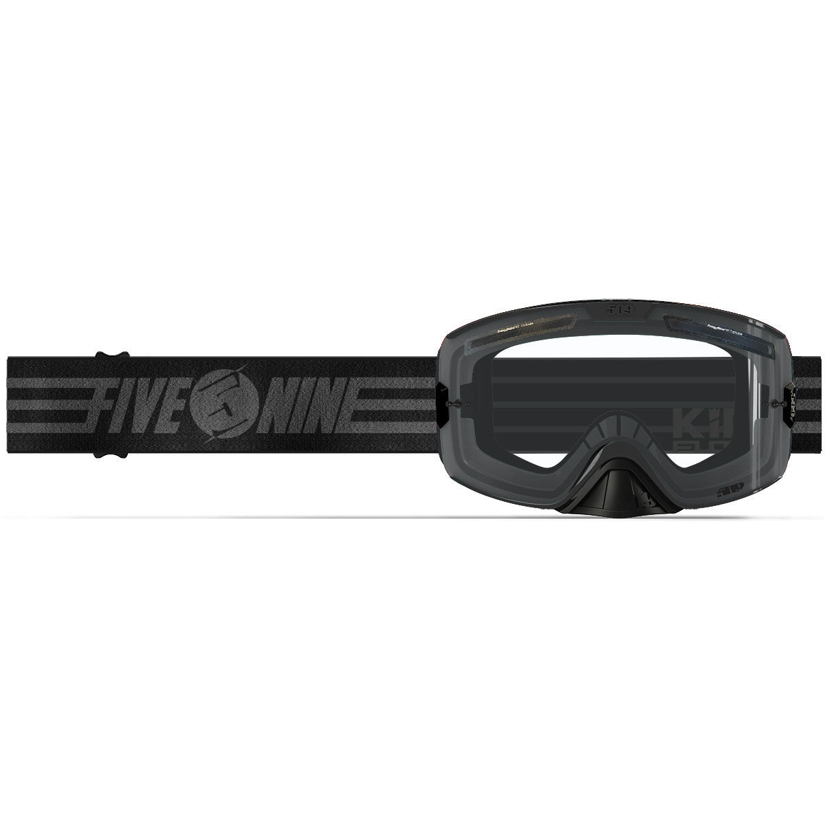 Kingpin Flow Offroad Goggle、mySite、dreamappss