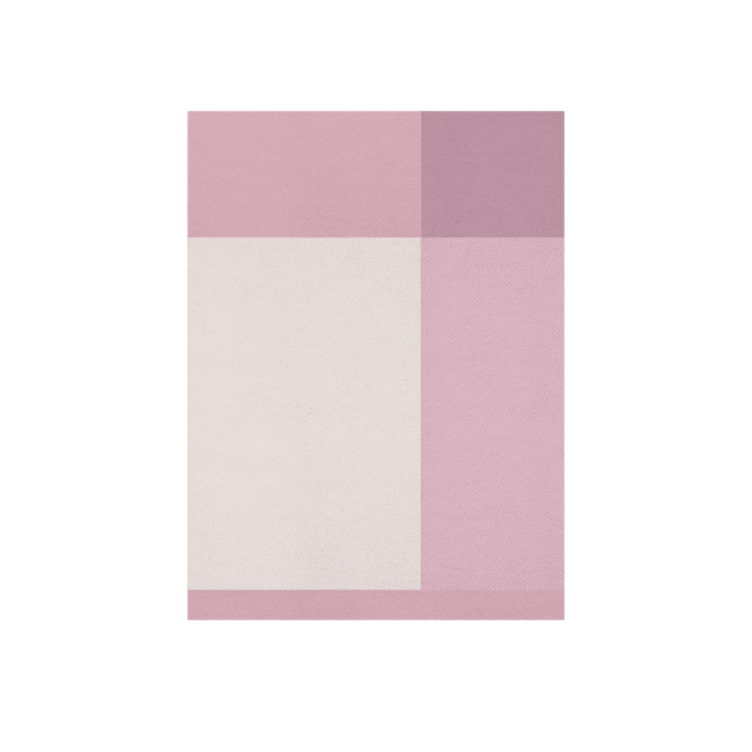  UPPAbaby Knitted Blanket - Pink Multi、mySite、merchandisen