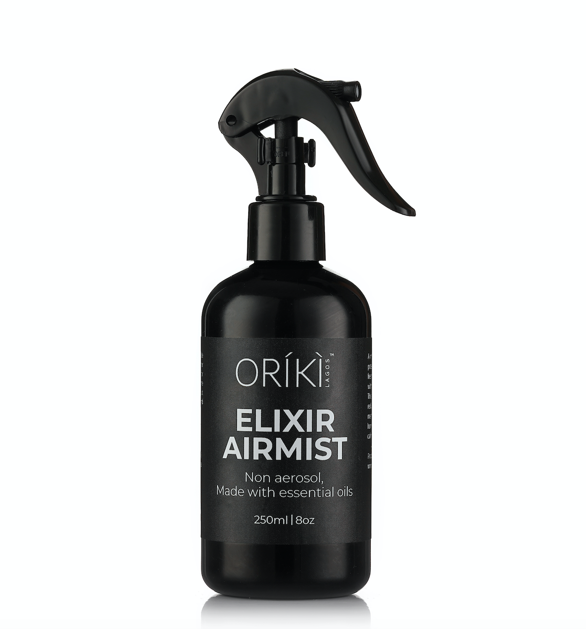  ORIKI Elixir AirMist、mySite、elrpsem3k