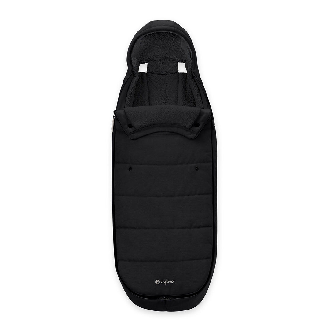  CYBEX Gold Footmuff - Moon Black、mySite、merchandisen