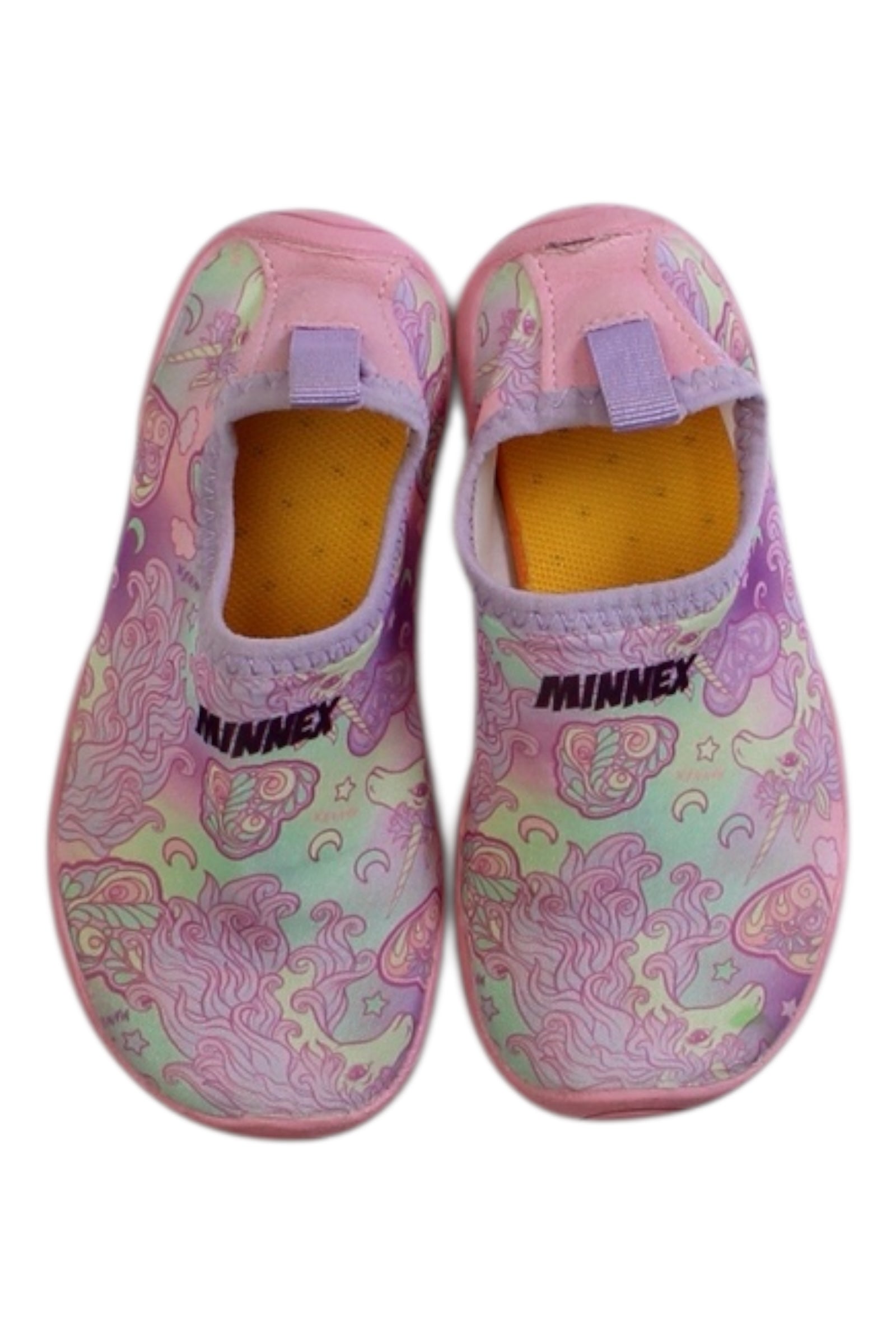 Minnex Aqua Shoes 3T、mySite、g9winljtr