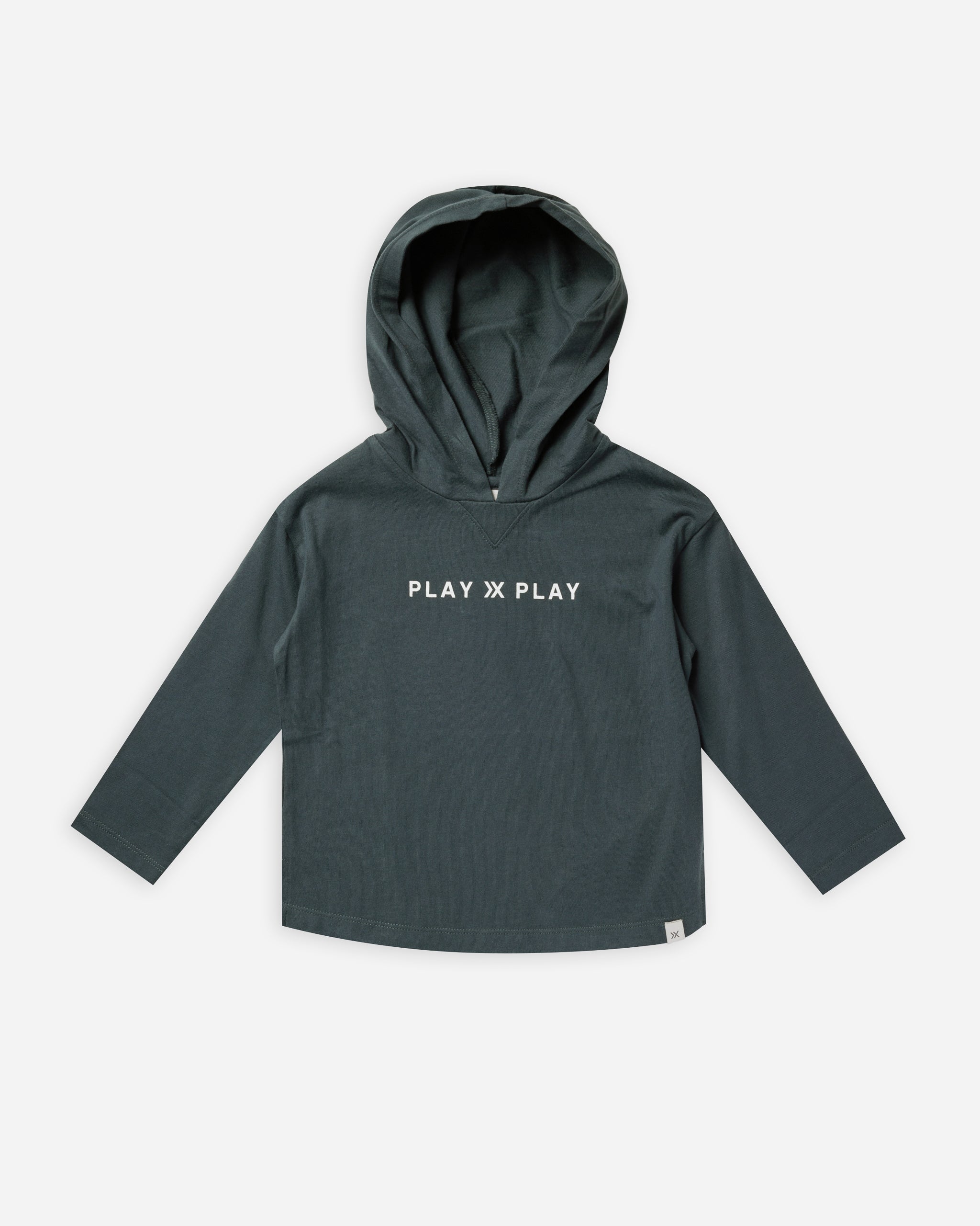  Banks Long Sleeve Hoodie | Indigo、mySite、layawaytickets