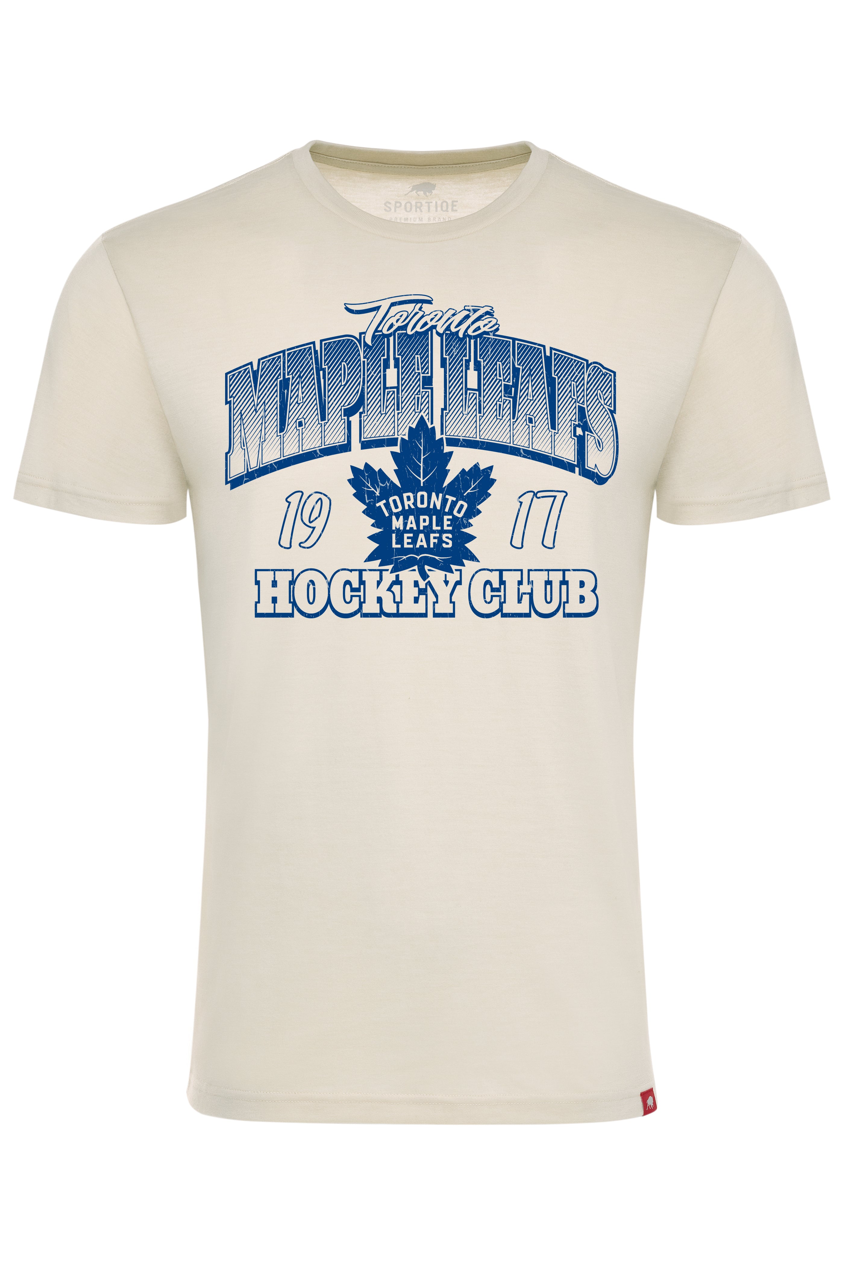 Hockey Club Comfy Tee
