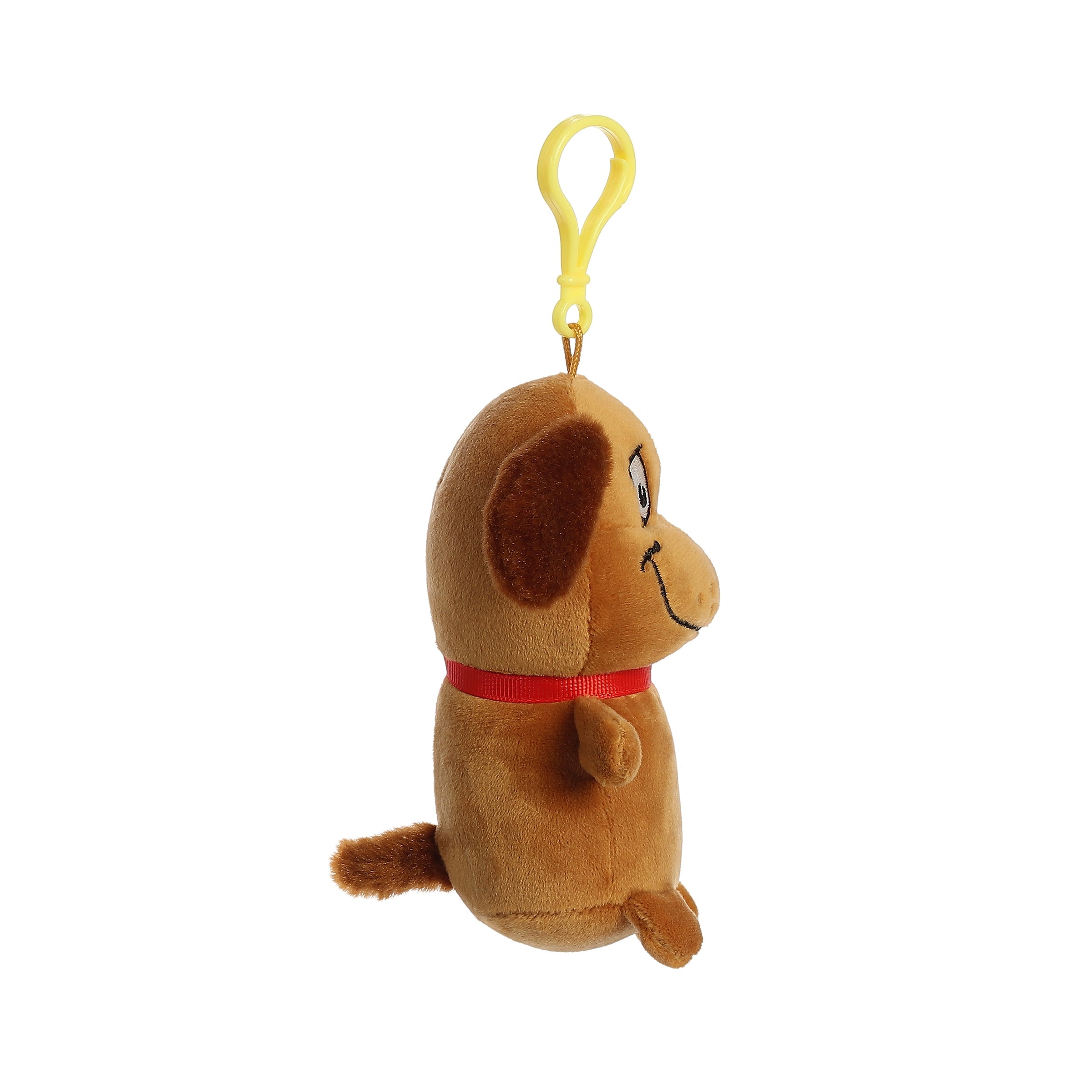 Aurora® - Dr. Seuss™ - 4.5 Squishy Max Clip-On、mySite、g9winljtr
