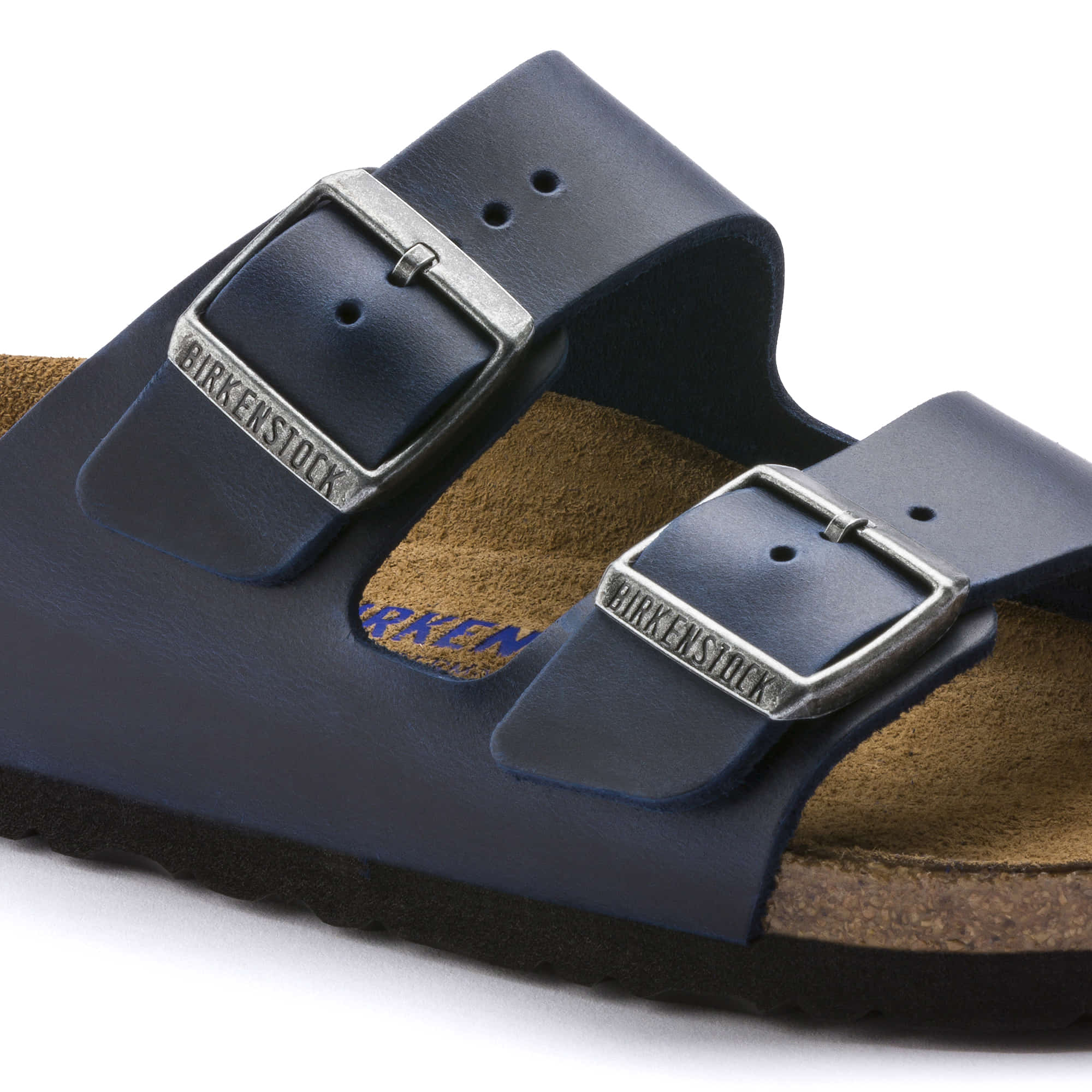 Arizona Soft Footbed Oiled Leather、mySite、gtrtttuynbv