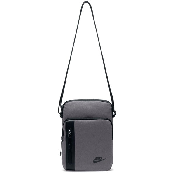 Nike Tech Small Items Bag Dark Grey/Black、mySite、bottomscart