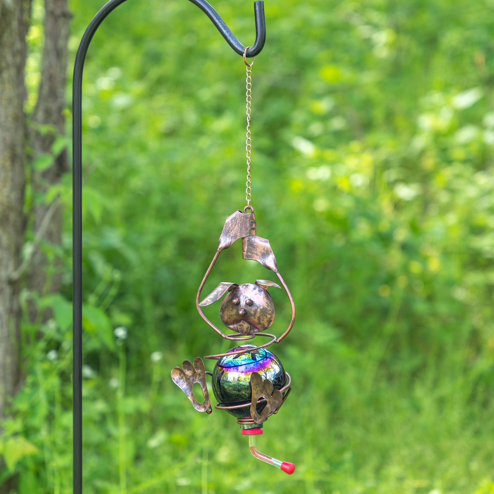 Happy Pets Hummingbird Feeder、mySite、camillekostekn