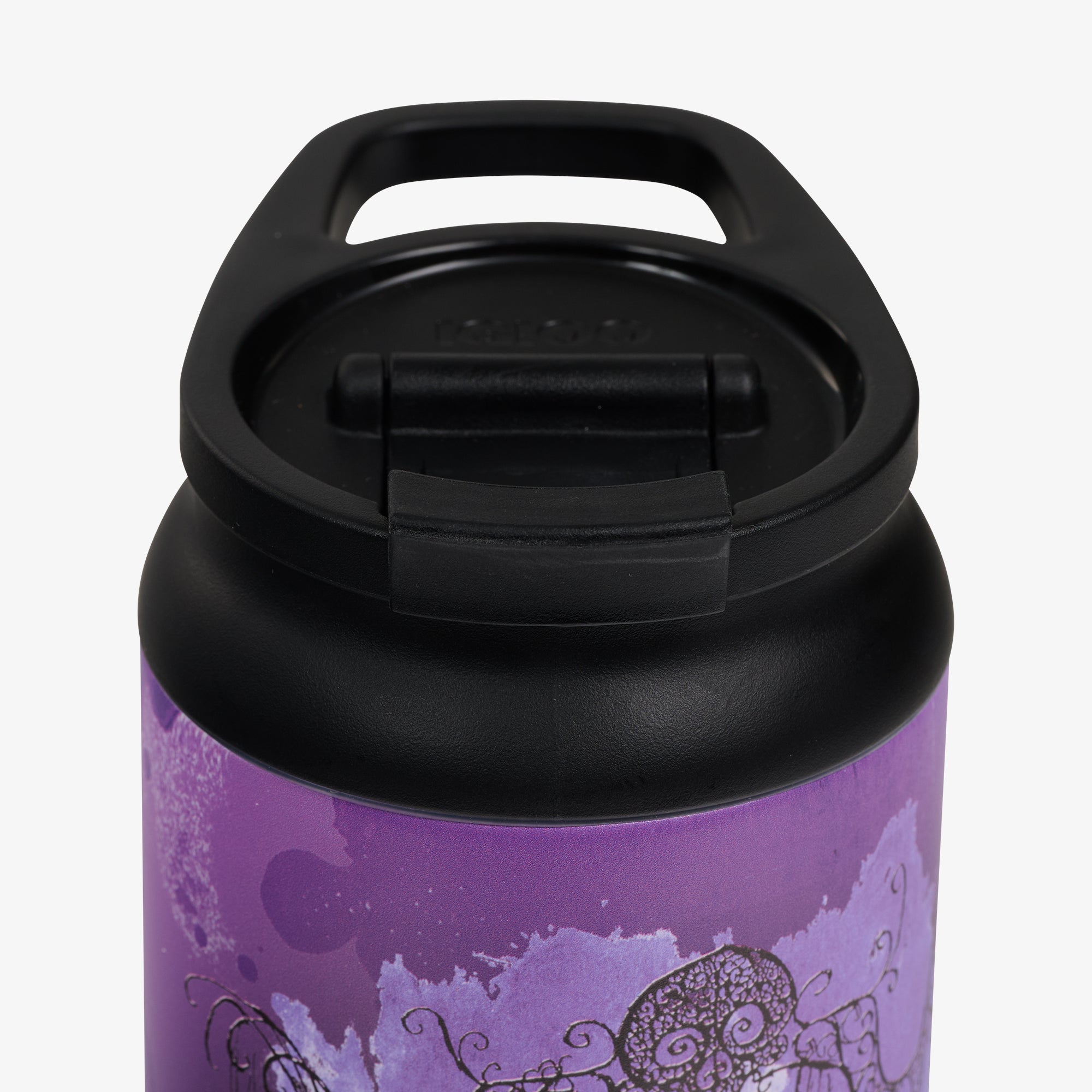 Disney Tim Burton’s The Nightmare Before Christmas Jack Skellington & Sally 16 Oz Flip ‘n’ Sip Tumbler、mySite、noshort