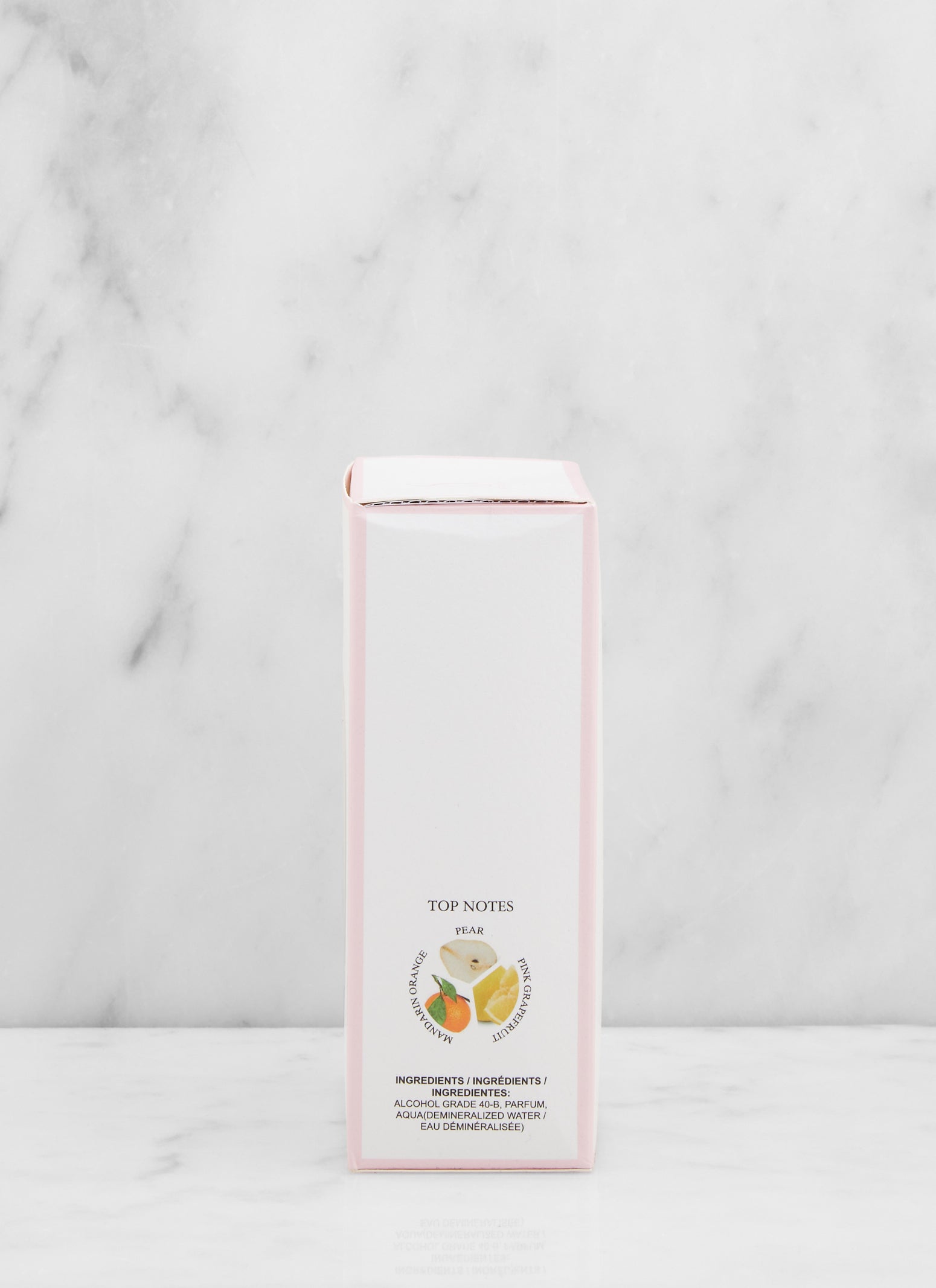 Pouch For Her Perfume、mySite、camillekostekn