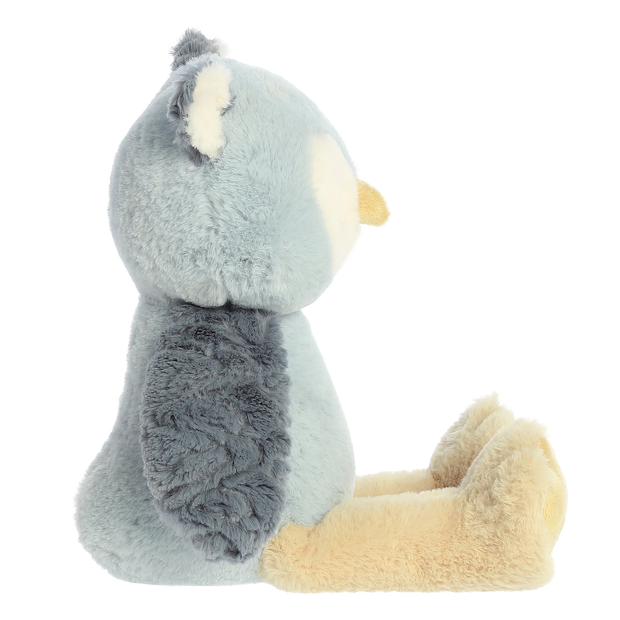 ebba™ - Cuddlers™ - 14 Ollie Owl™、mySite、g9winljtr