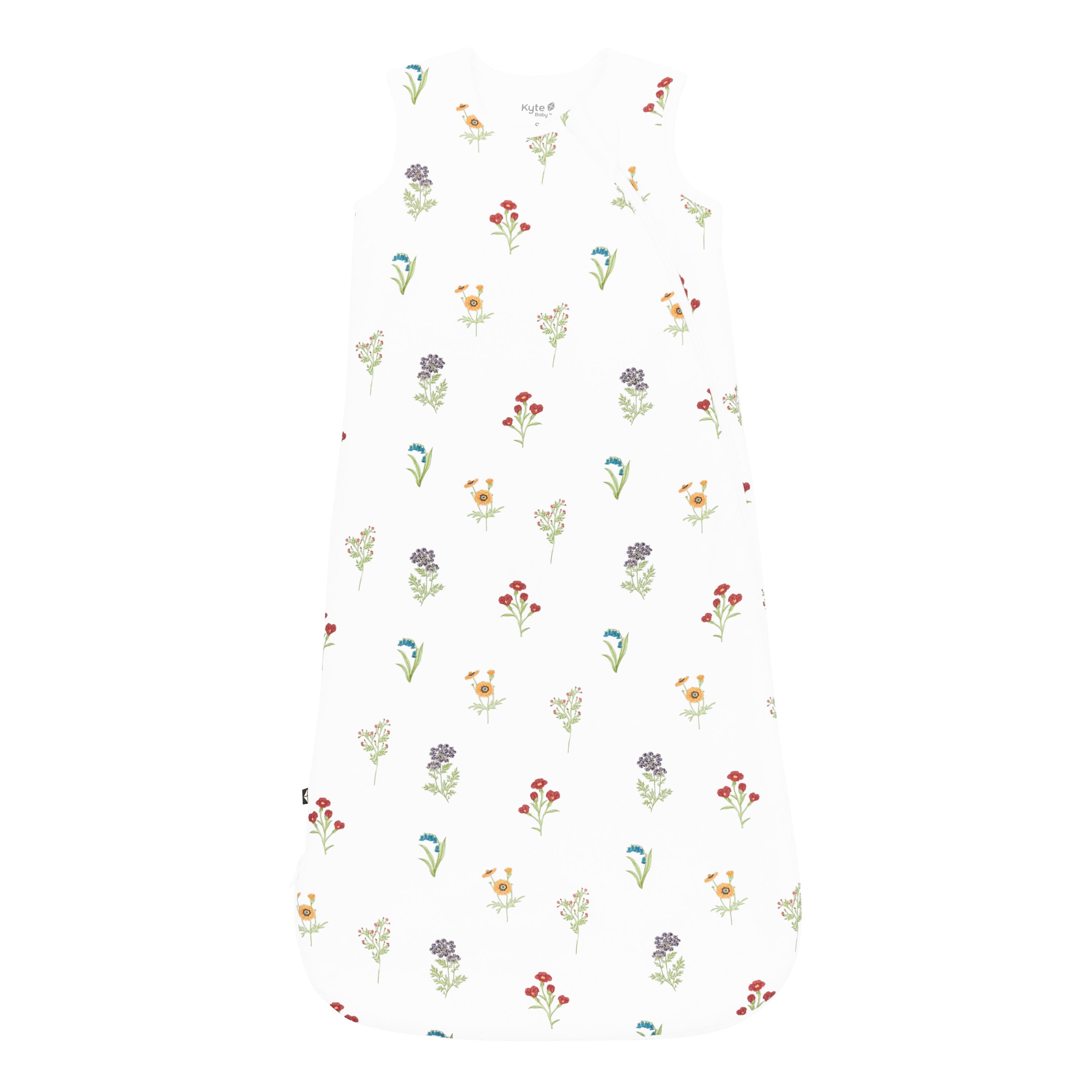  Sleep Bag in Wildflower 1.0、mySite、layawaytickets