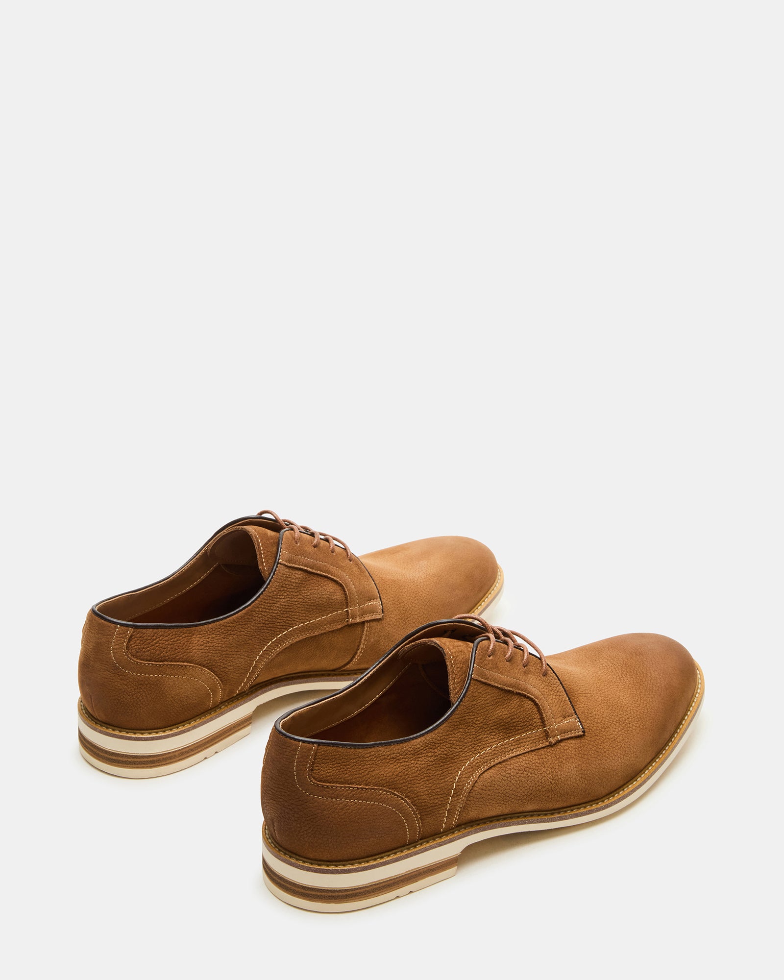 ALVAREZ TAN NUBUCK、mySite、gtrtttuynbv
