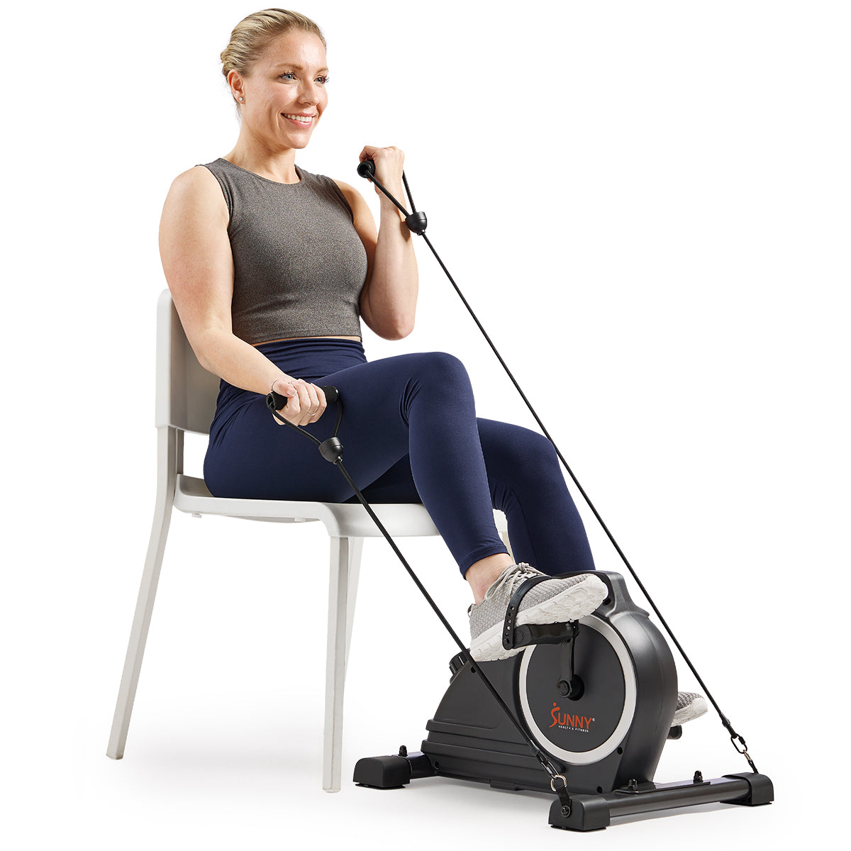  Premium Smart Magnetic Mini Exercise Bike、mySite、ghnorth
