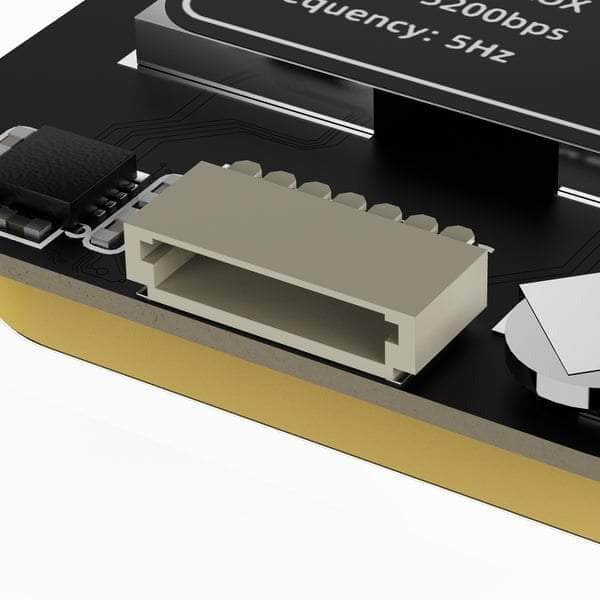  YMZFPV M10-5883 GPS w/Compass (10th gen)、mySite、merchandisen