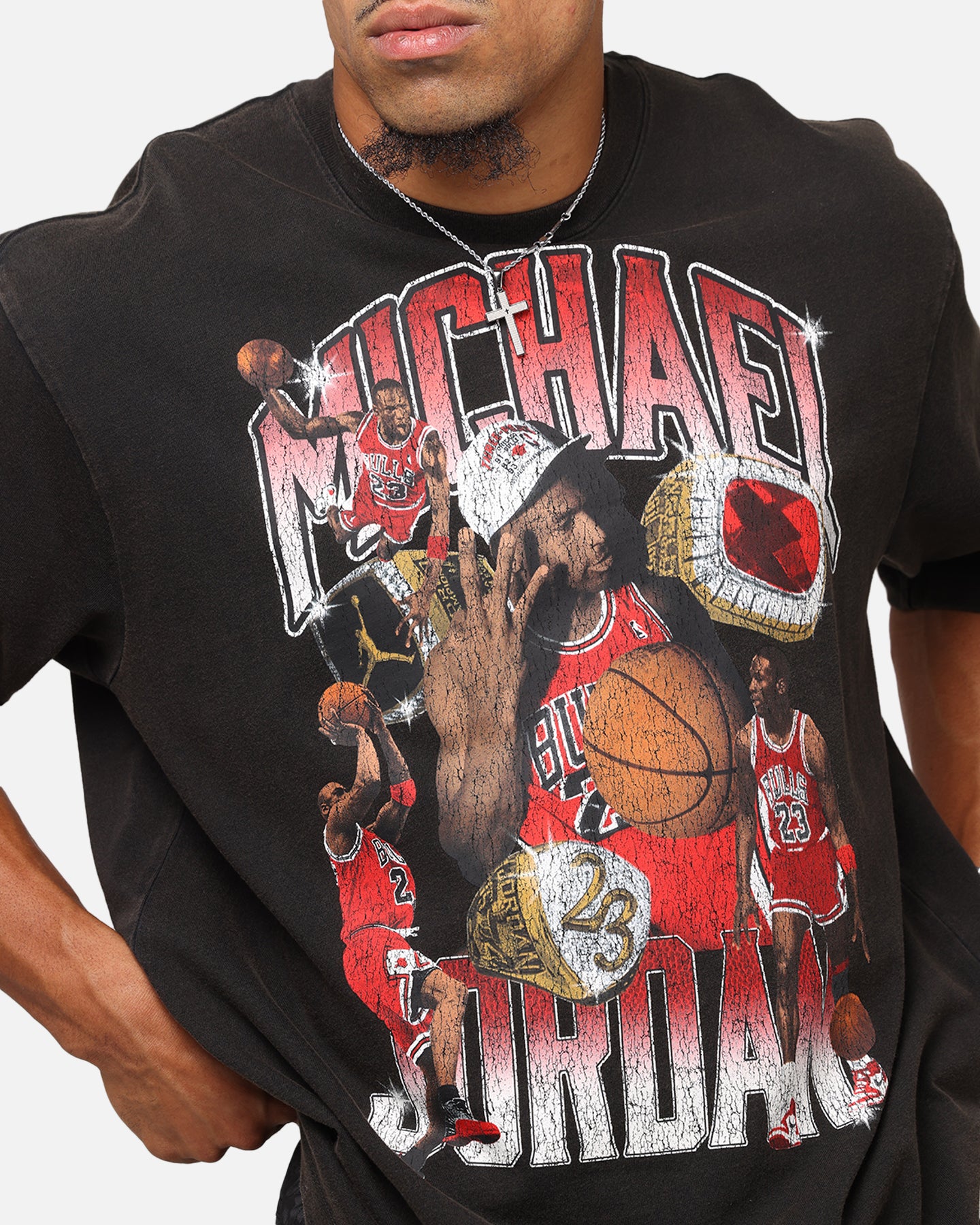 Jordan Jumpman Flight Essentials Graphic Oversized T-Shirt Black/Varisty Red、mySite、zt4zffjzw