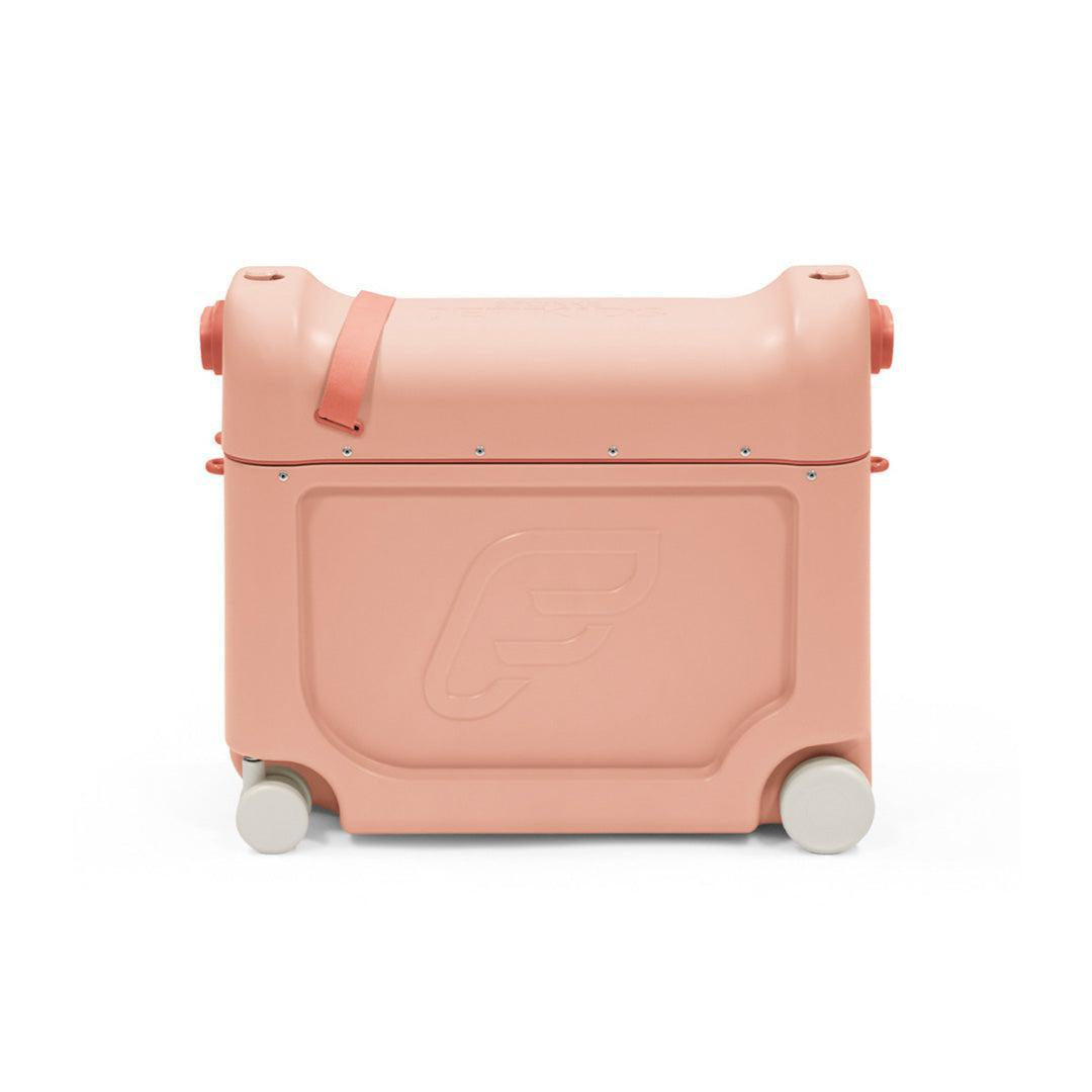  Stokke Jetkids Bedbox - Coral Pink、mySite、merchandisen