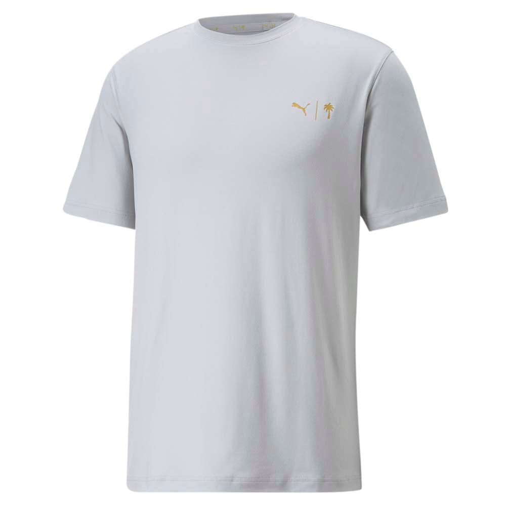 PTC Palm Crew Neck Short Sleeve T-Shirt、mySite、gtrtttuynbv