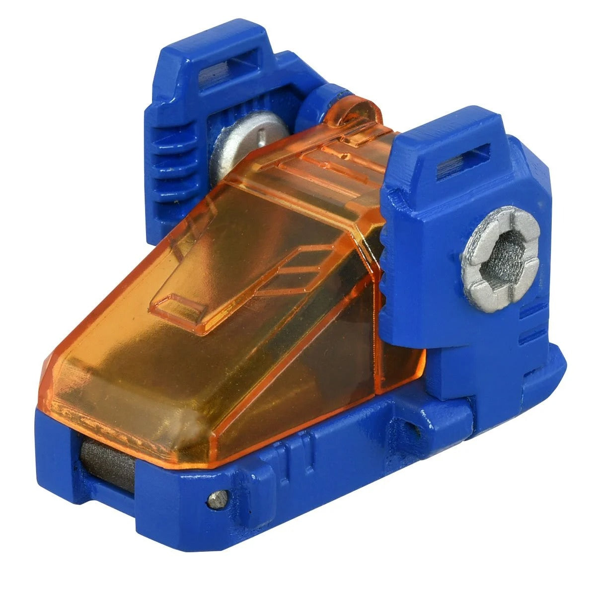 Transformers x Diaclone x Zoids Synergenex Shield-D-Prime、mySite、hgirdovlk