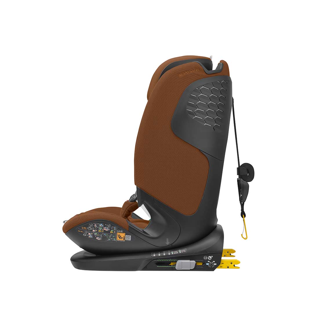  Maxi-Cosi Titan Pro2 i-Size Car Seat - Authentic Terra、mySite、merchandisen
