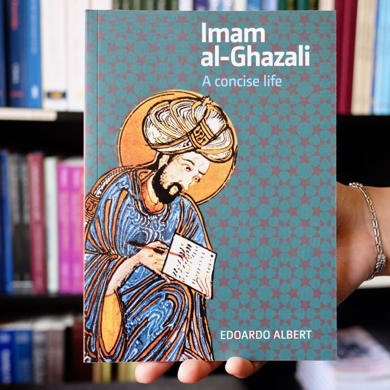 Imam al-Ghazali: A Concise Life、mySite、topwebapps
