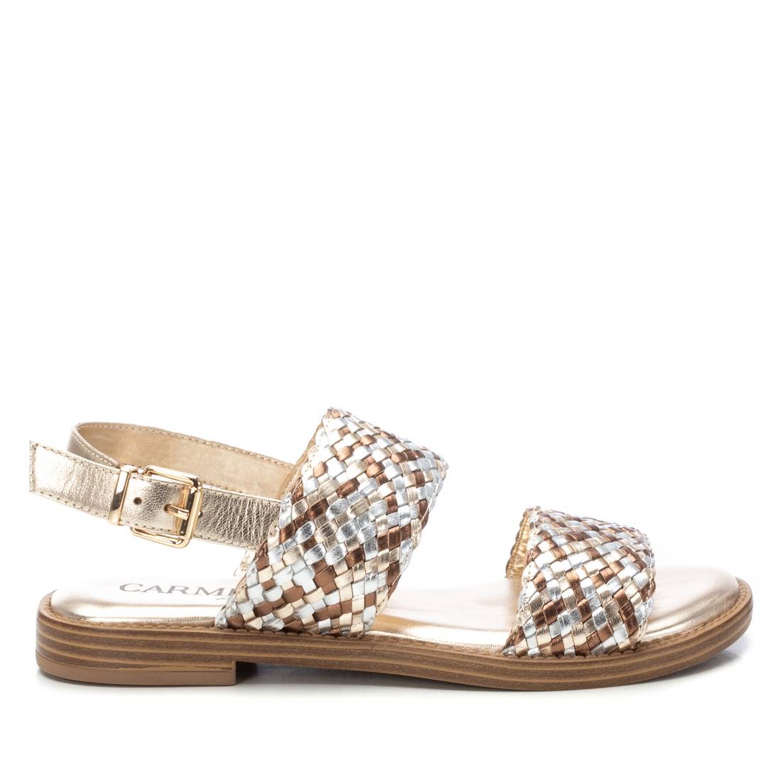 SANDALIA DE MUJER CARMELA 16219706、mySite、gtrtttuynbv