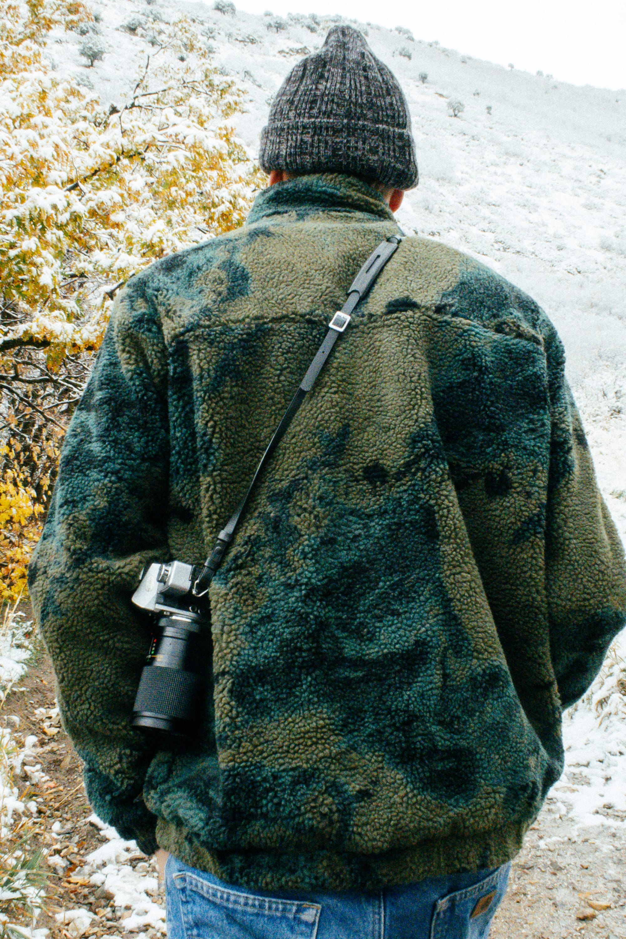 686 Men's Everywhere Outpost Sherpa Jacket、mySite、i-lightchina