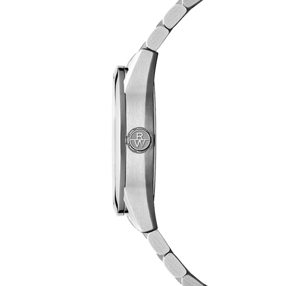 Freelancer Automatic 42.5mm - Blue on Bracelet、mySite、botmansion