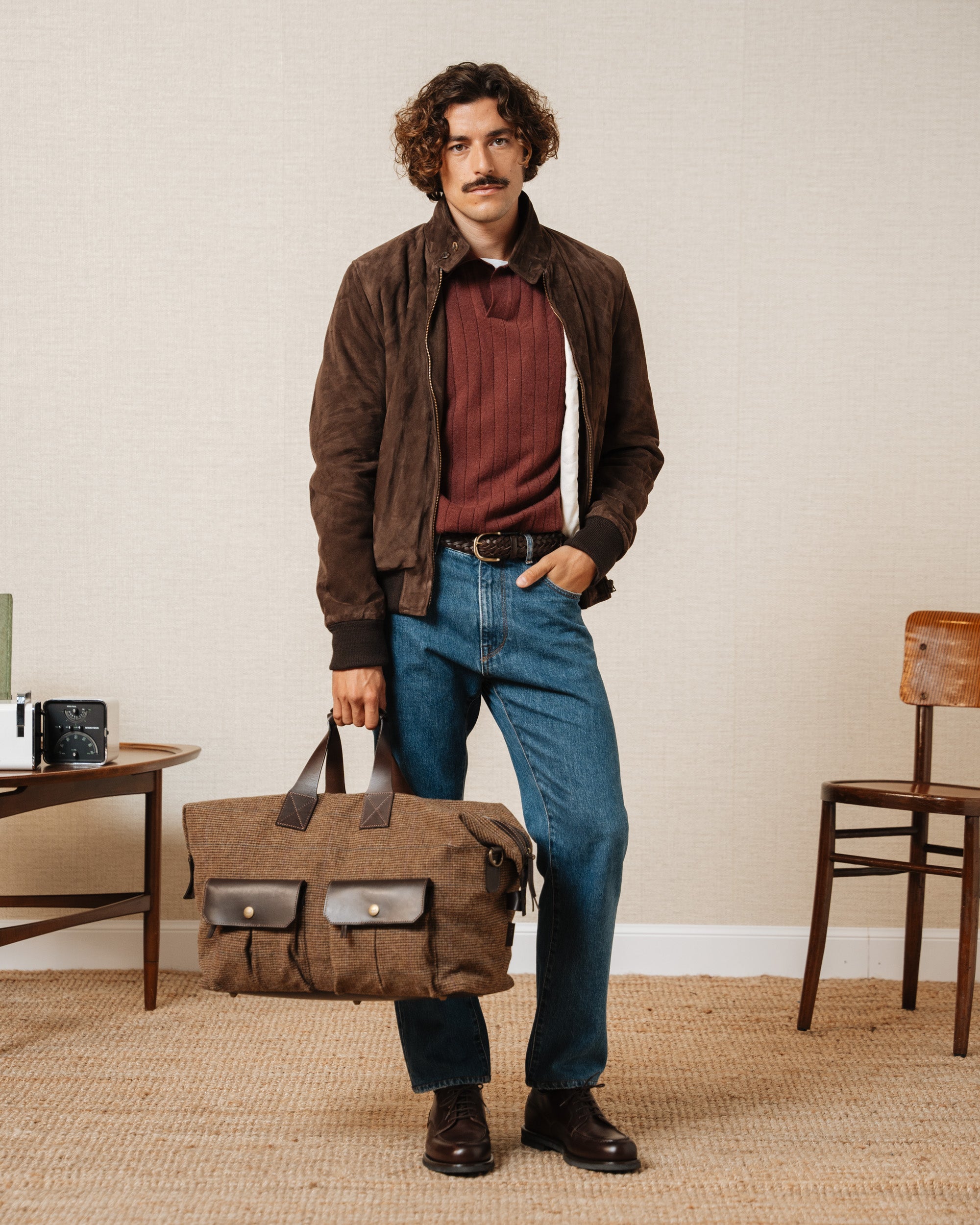  Còfen、mySite、merchandisen