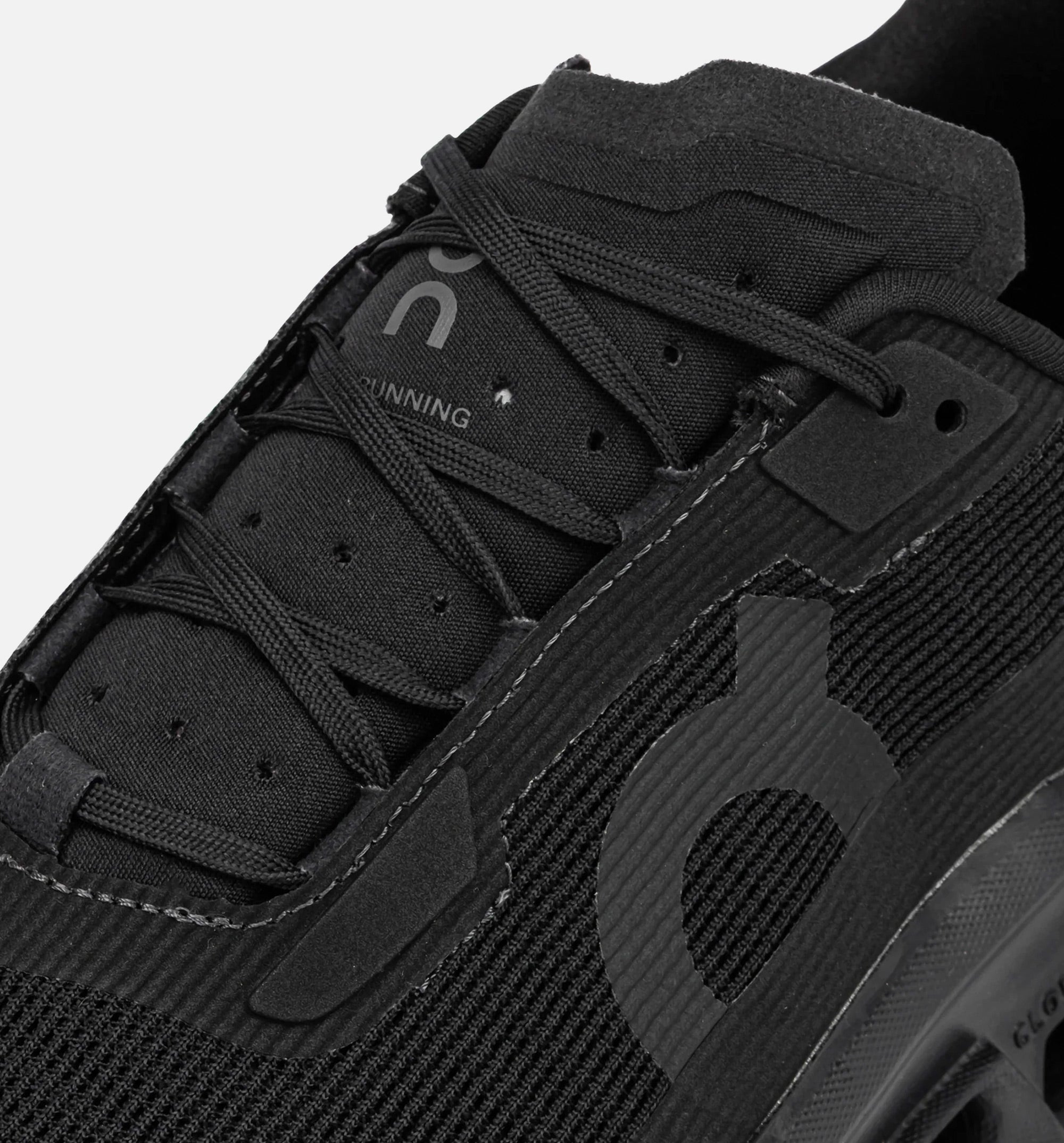 Cloudmonster Void Mens Lifestyle Shoe - Black、mySite、dreamappss