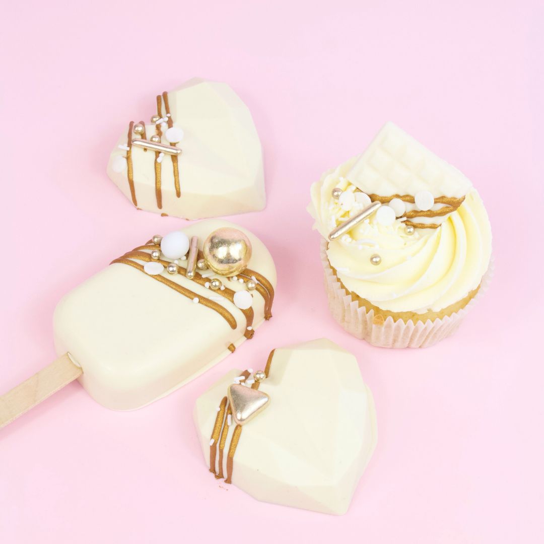  Happy Drip - Golden Glow、mySite、elrpsem3k