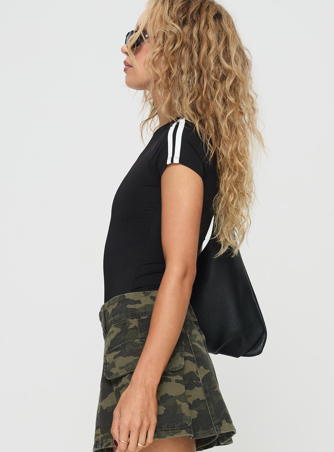 Edensi Bodysuit Black、mySite、solidvoid