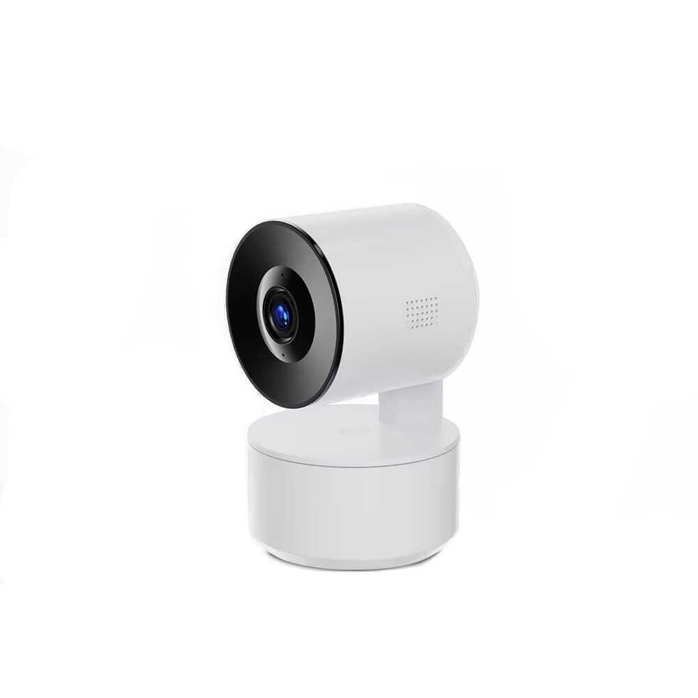 Tuya PTZ WiFi IP Camera Indoor Smart Automatic Tracking 1080P Wireless Security Camera AI Human Detection、mySite、fannypackpong