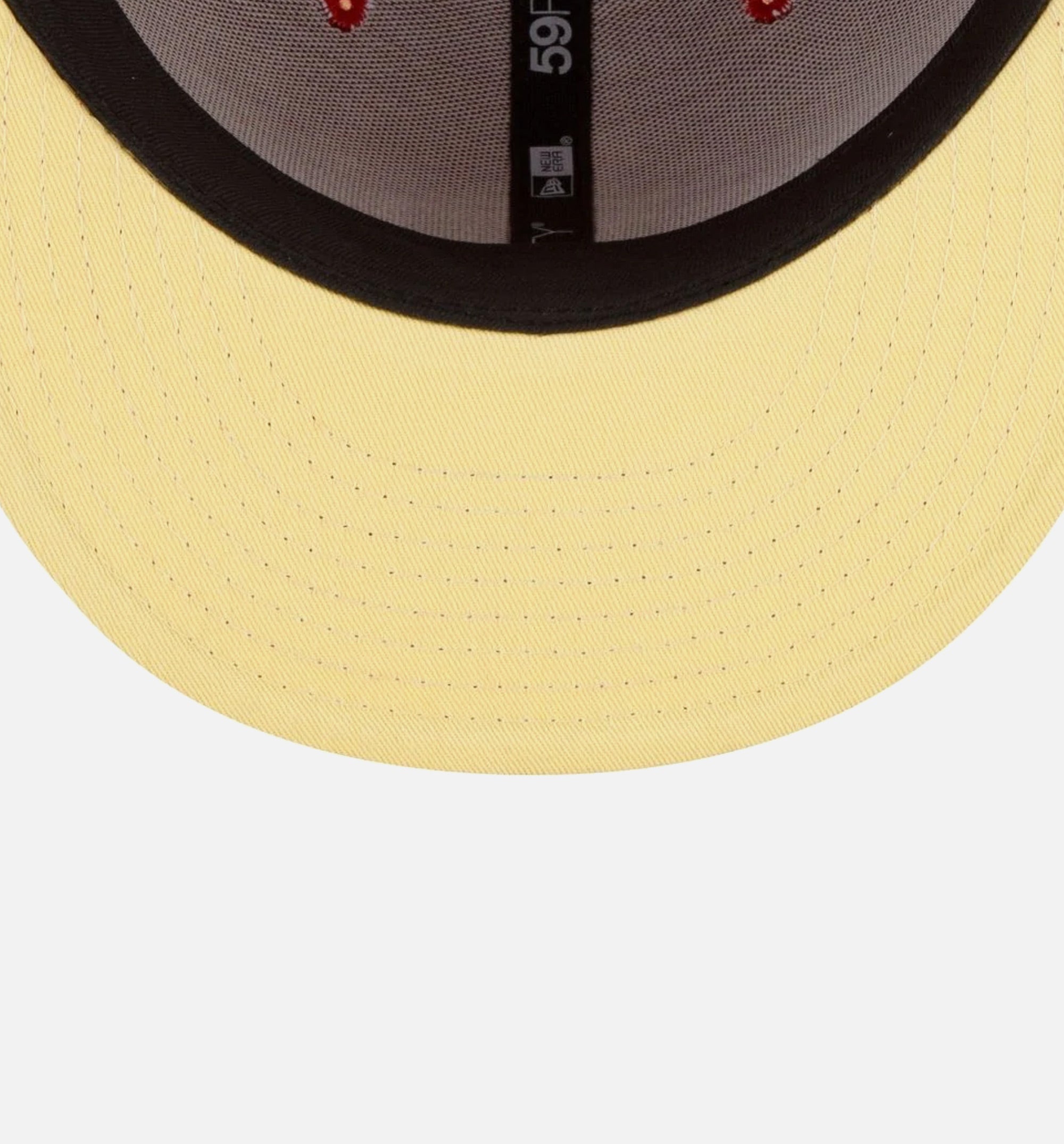 New York Yankees State Fruit 59FIFTY Fitted Cap Mens Hat - Red、mySite、dreamappss