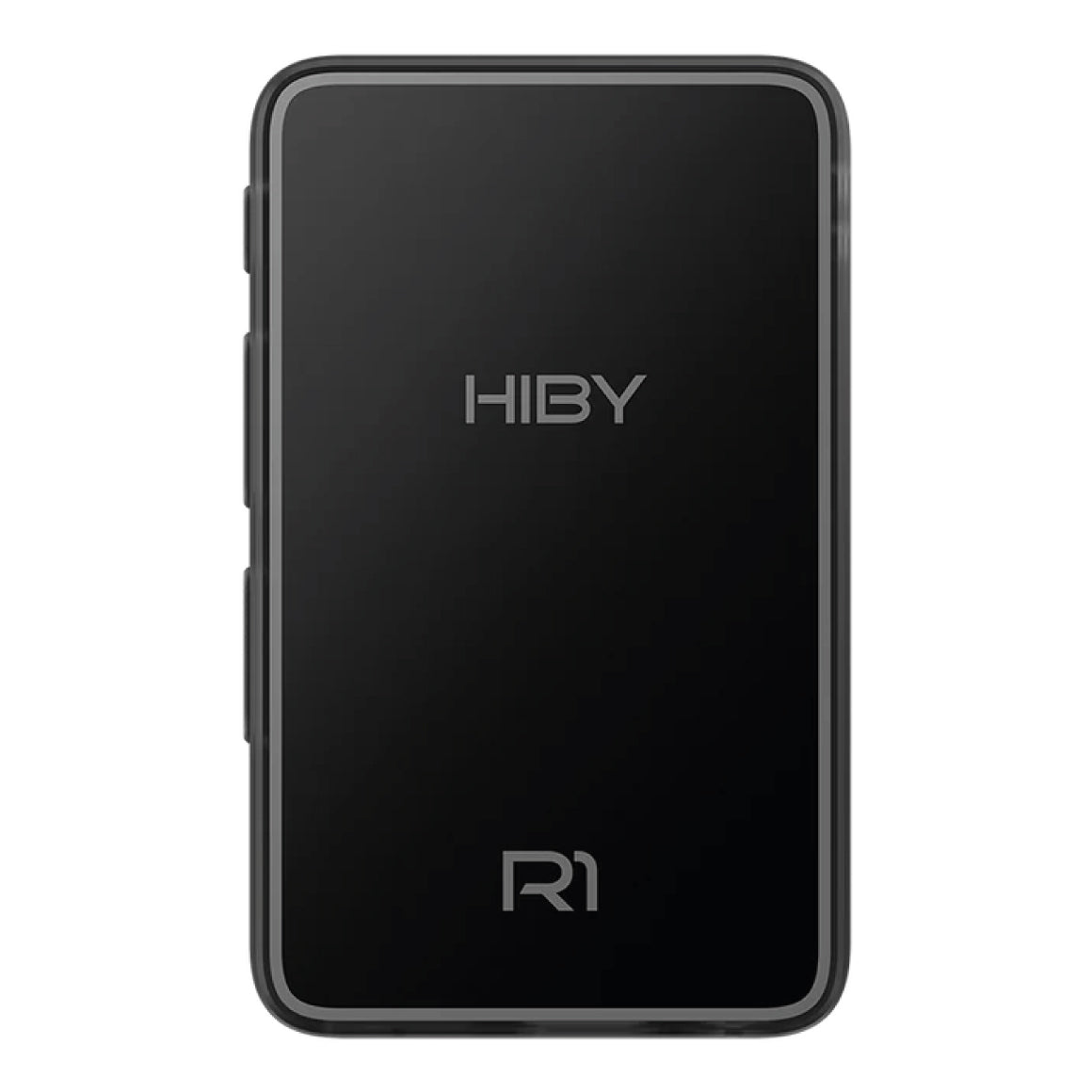  HiBy - R1 (Unboxed)、mySite、merchandisen