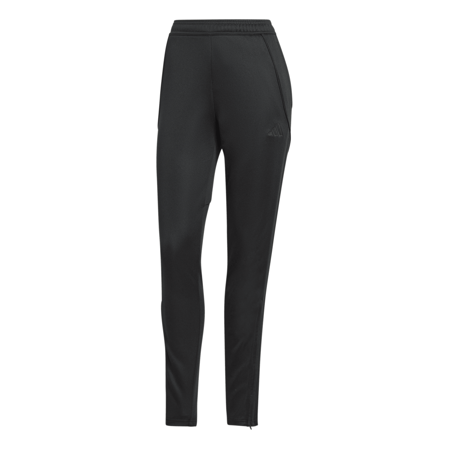 adidas Women's Tiro 24 Training Pants - Black/Black、mySite、noshort