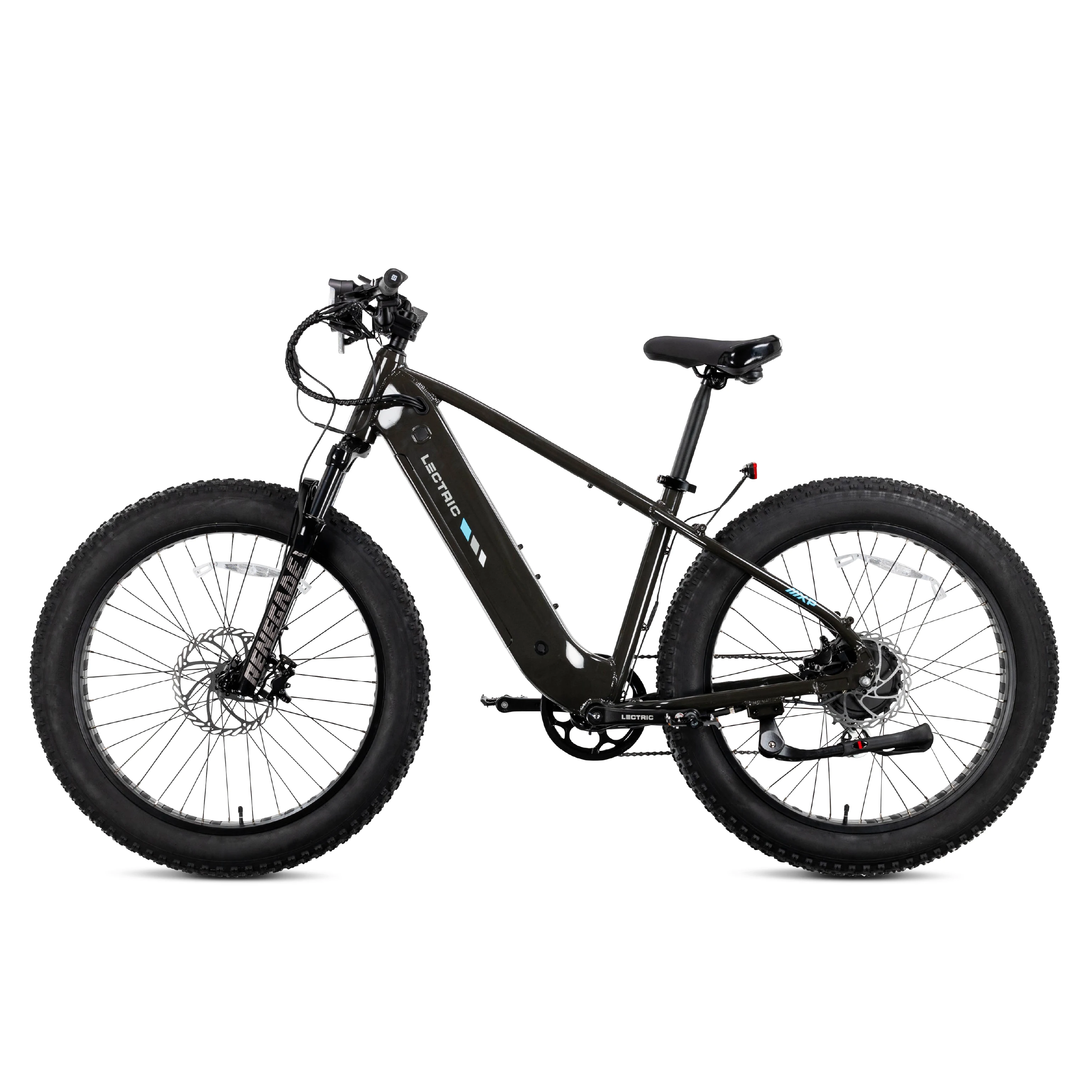  XPeak High-Step 2.0 eBike、mySite、ghnorth