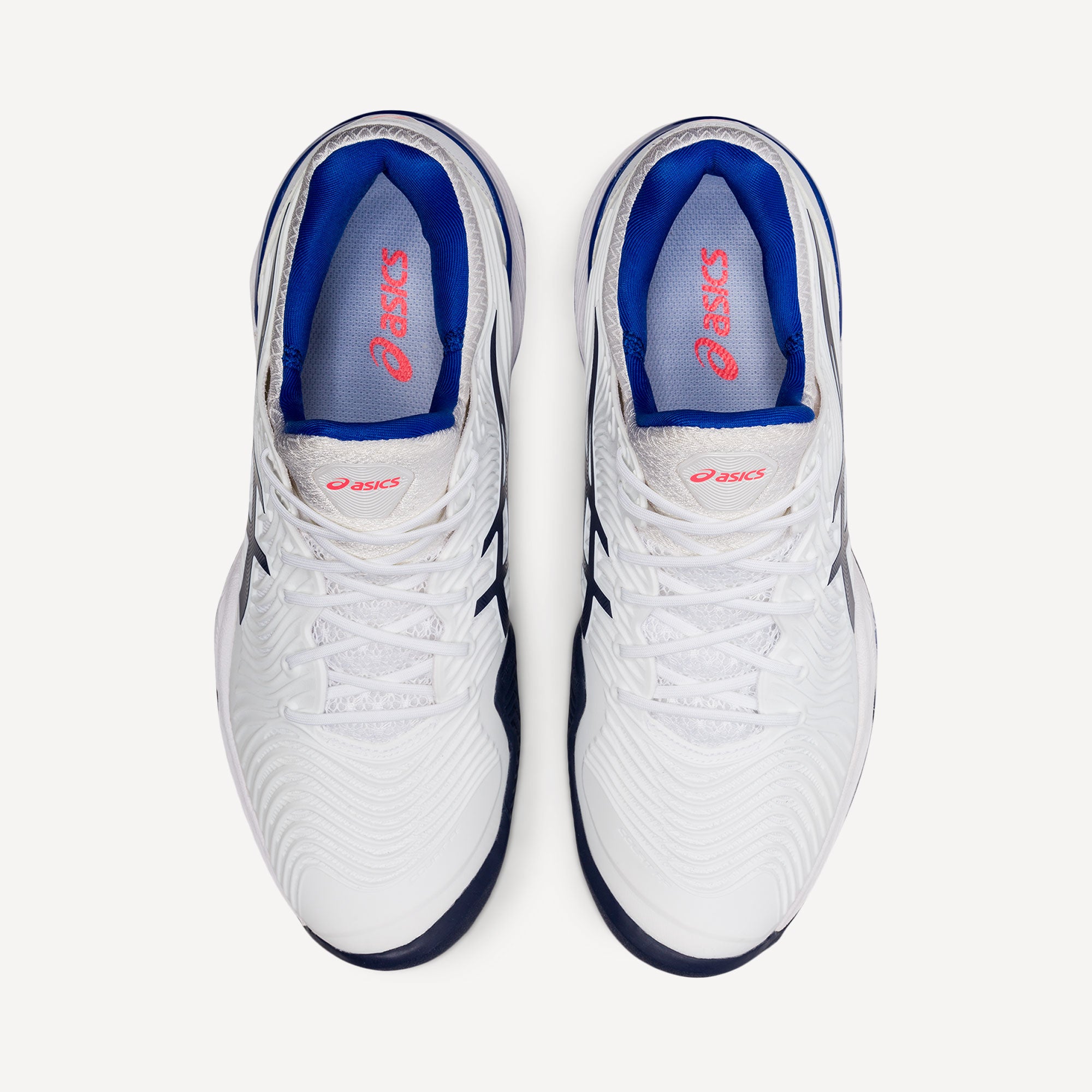 ASICS Court FF 2 Women's Clay Court Tennis Shoes