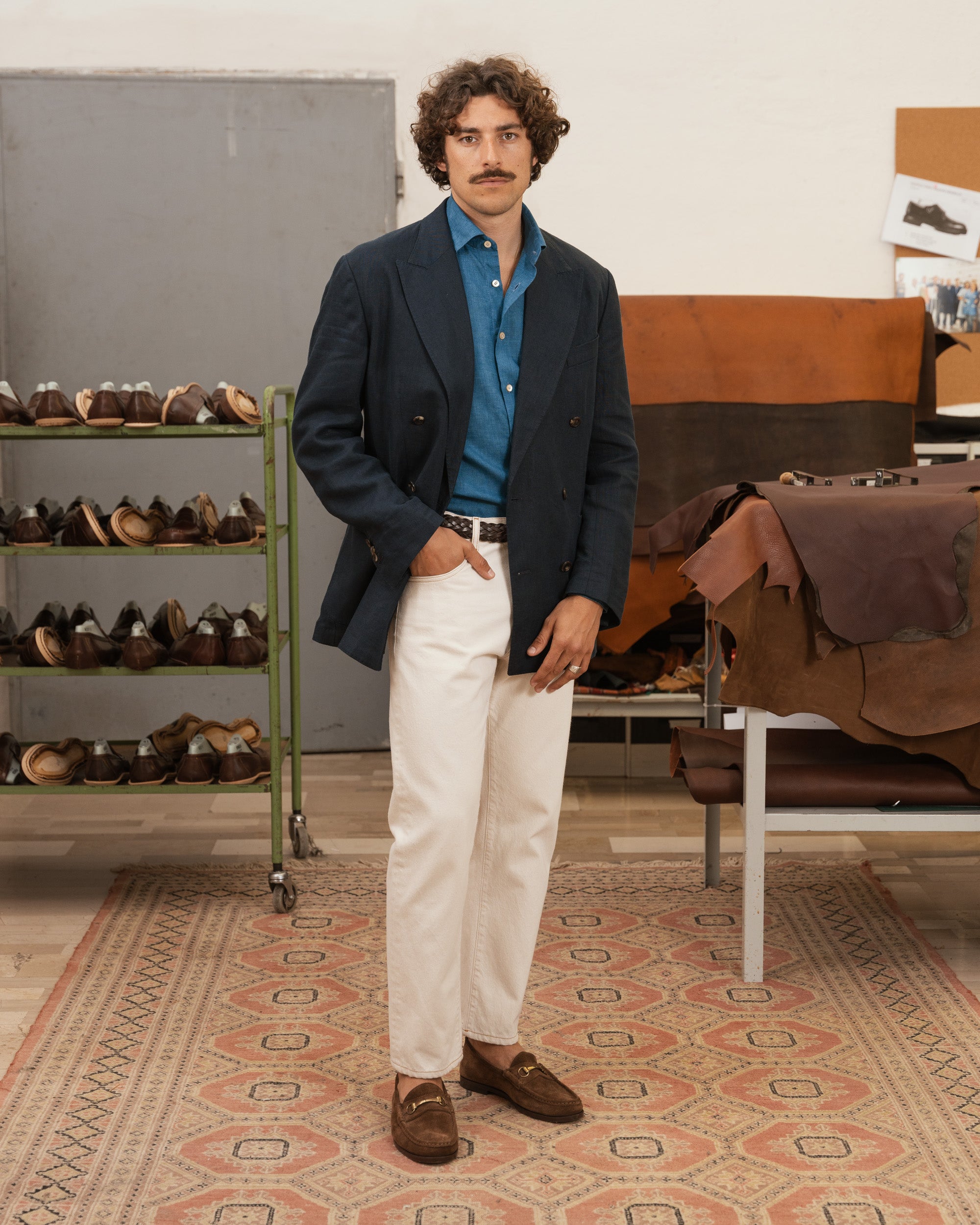  Fagagna、mySite、merchandisen