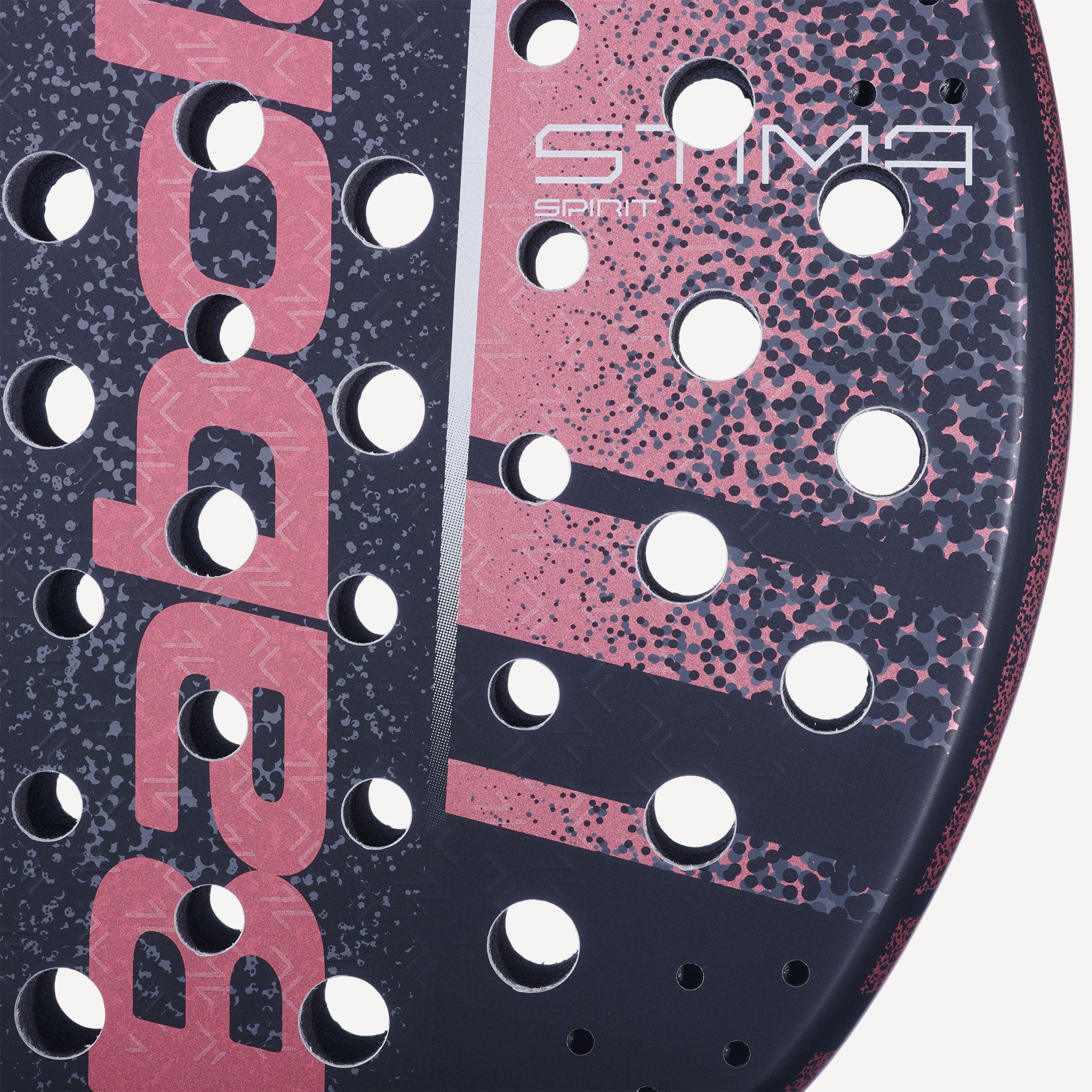 Babolat Stima Spirit Women Padel Racket、mySite、neckold