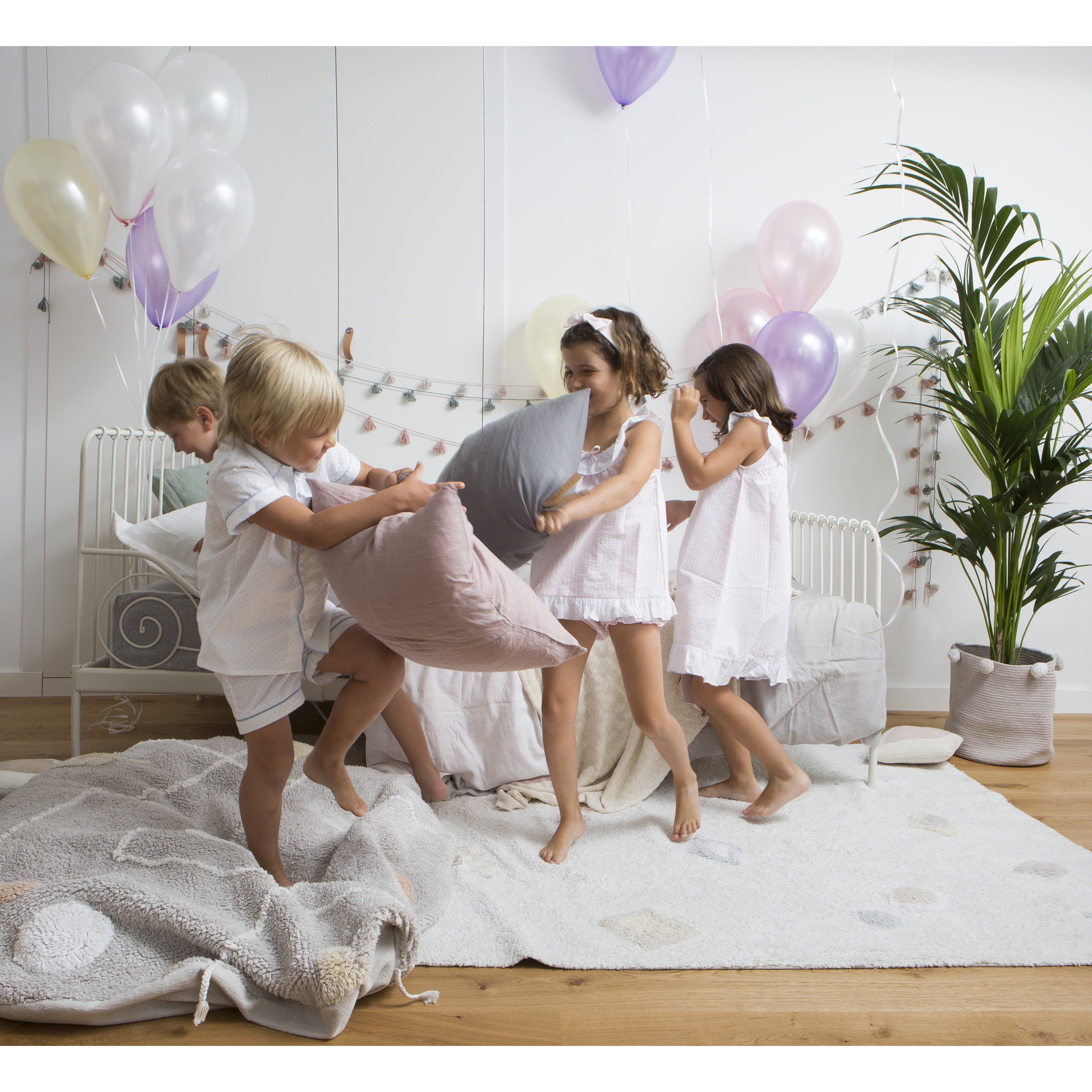 Bubbly Grey Baby Basket、mySite、gigharbornorthrealestate